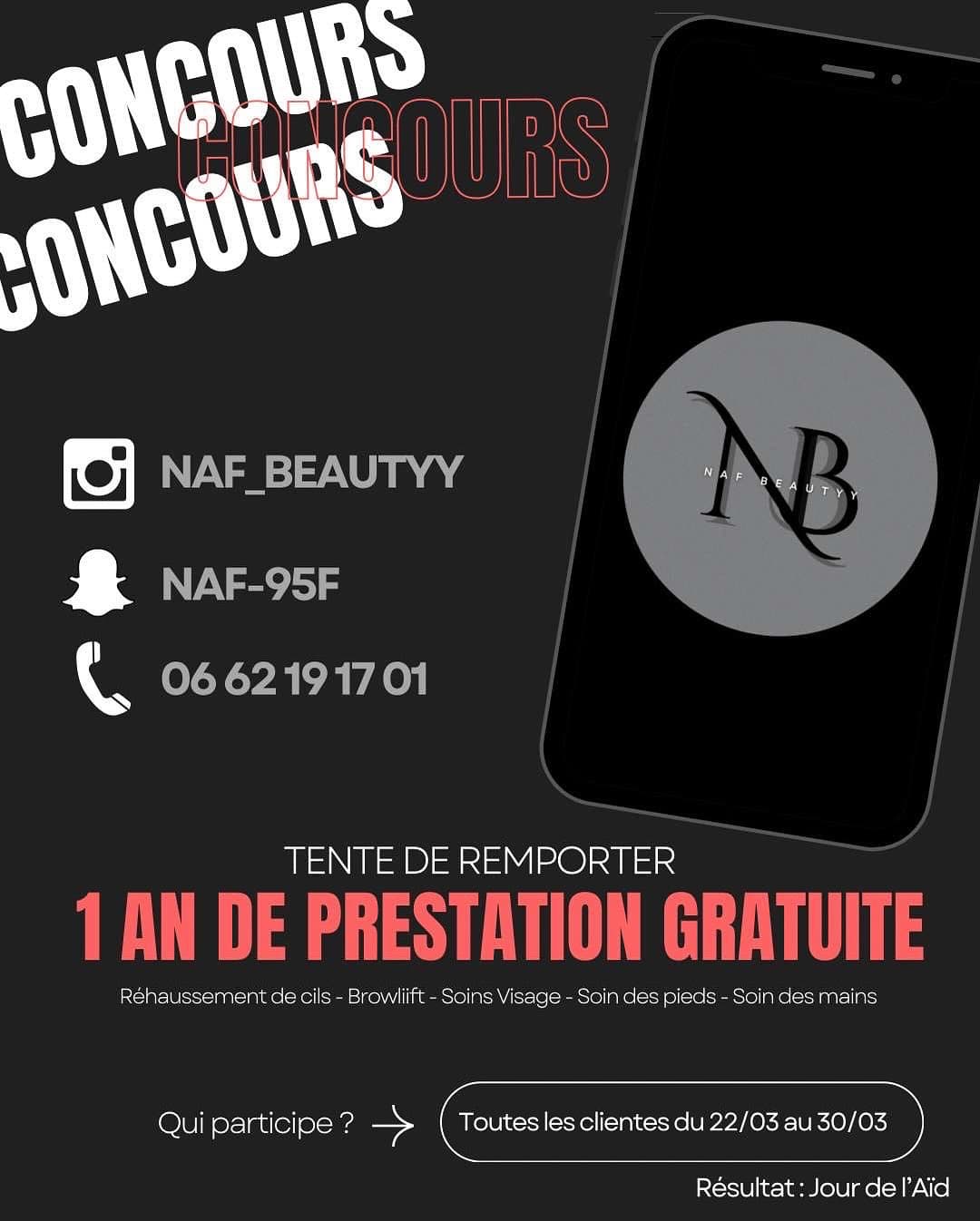 Naf Beauty