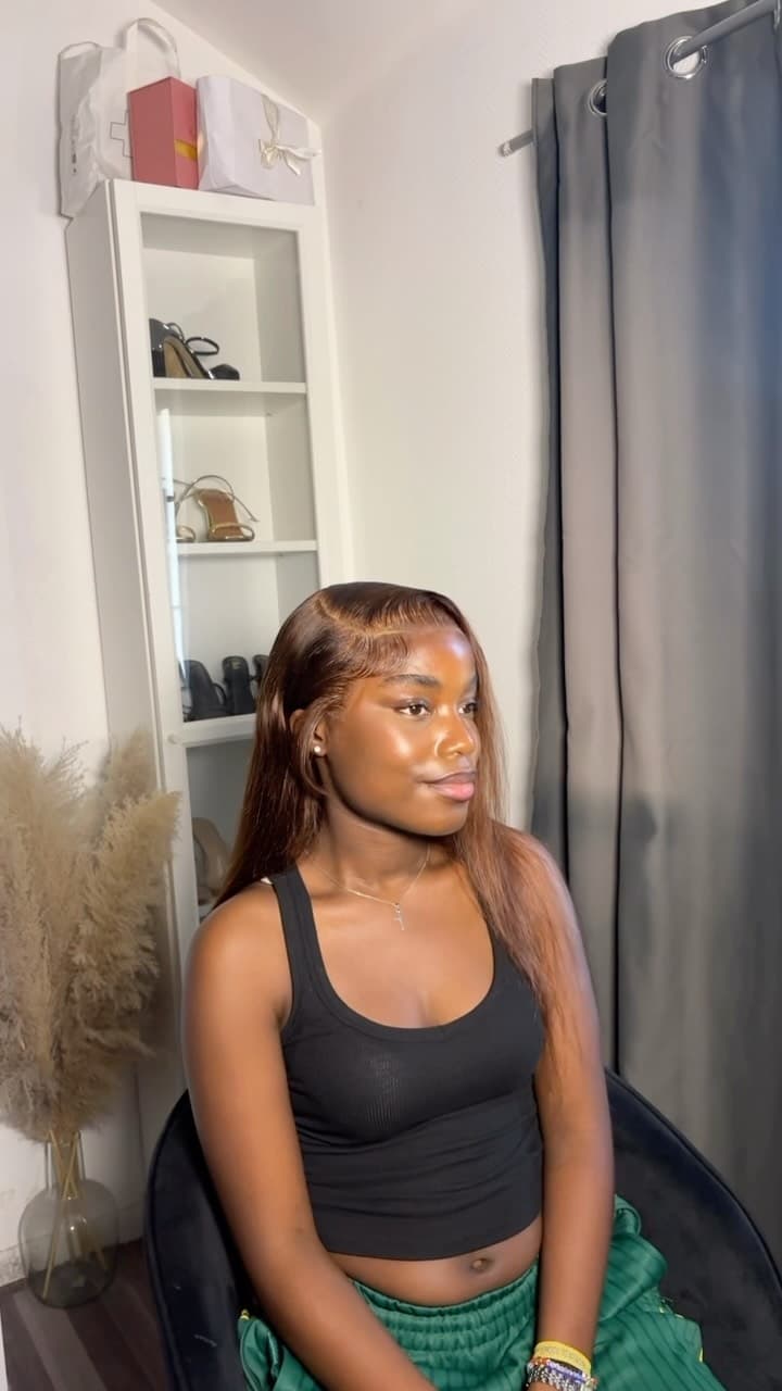 Nova Hair