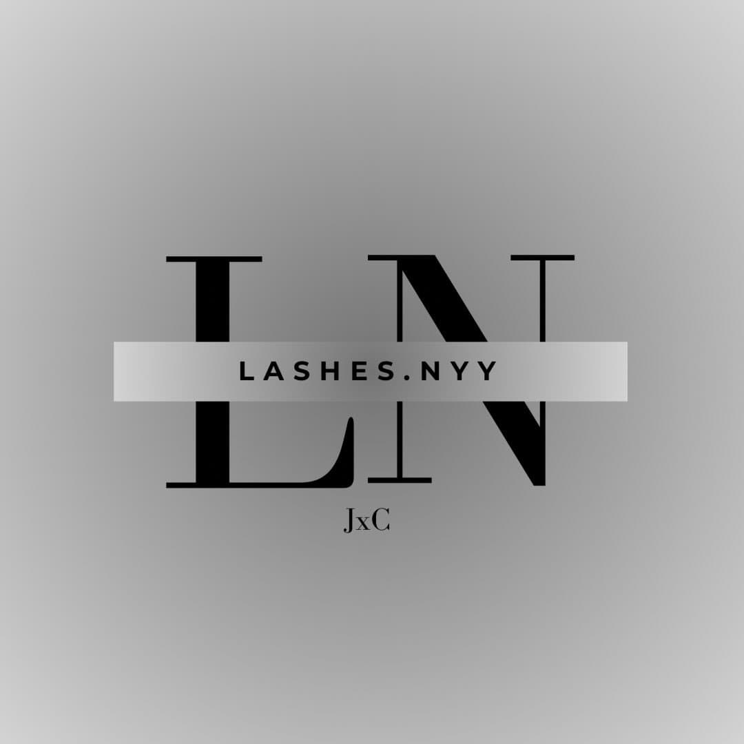 Lashes.ny