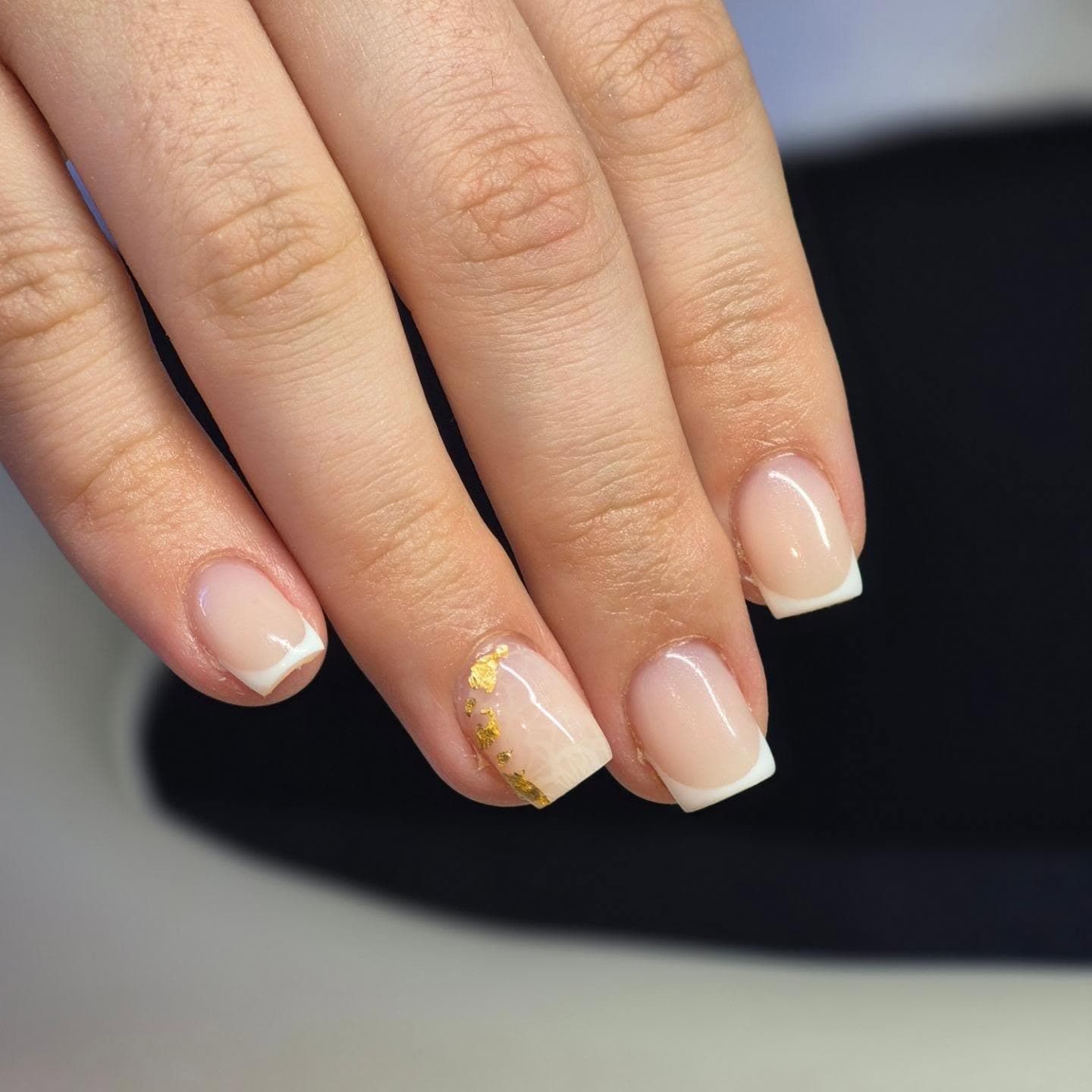 GM N'ails