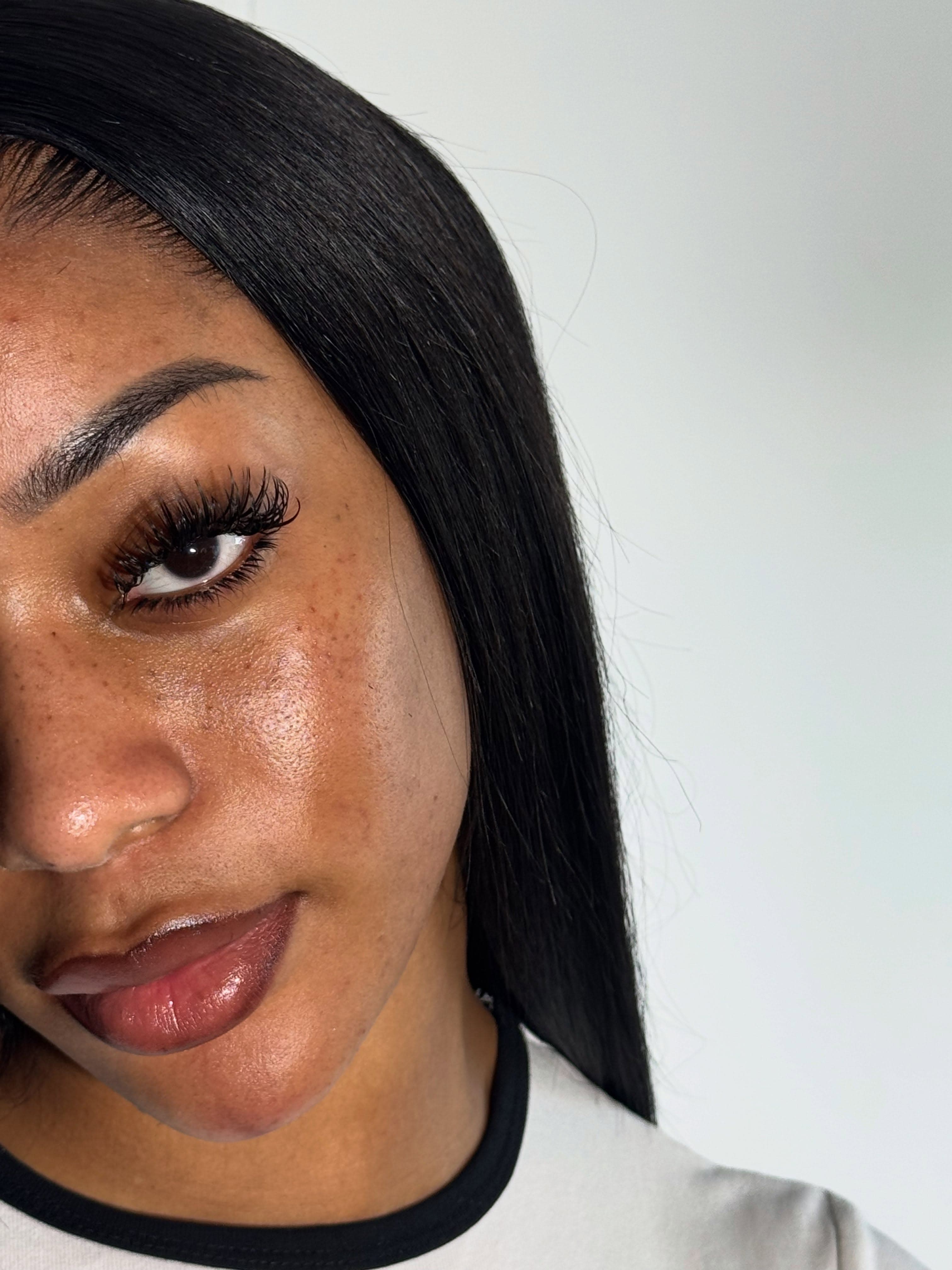 MB Lashes Paris