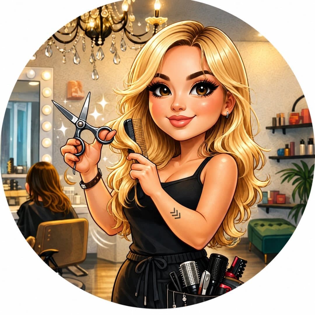 Brush Beauty Studio