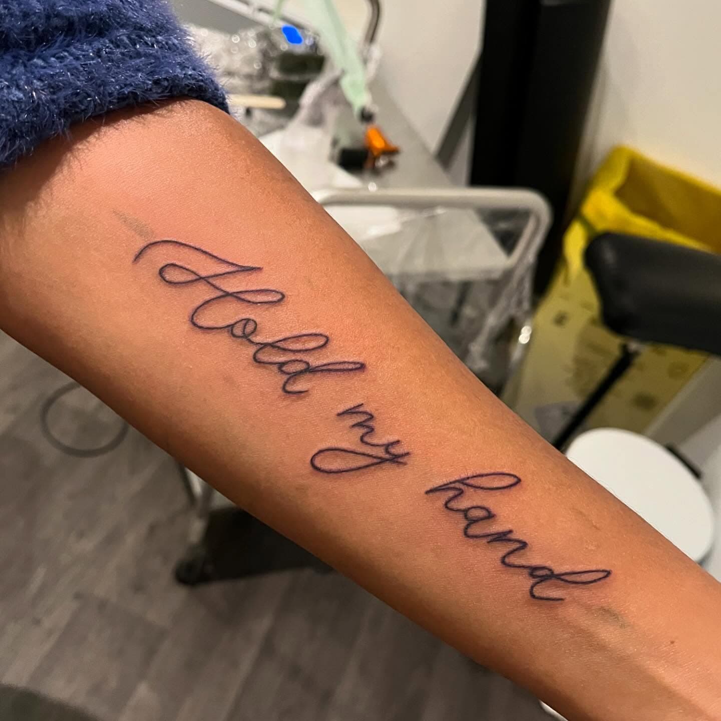 Rige Tattoo