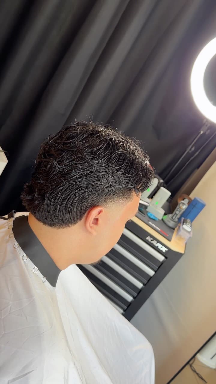 Rom's Cut