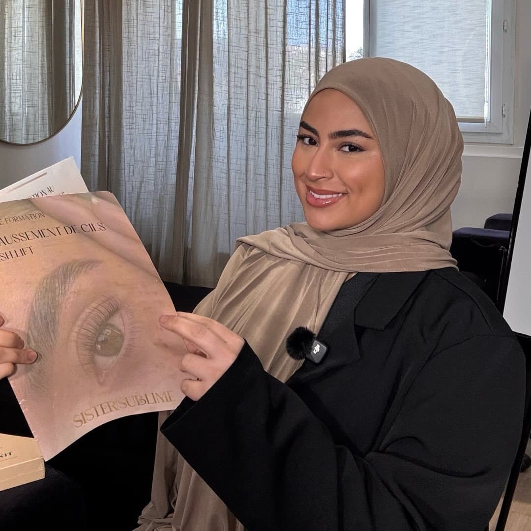 Halal Brows