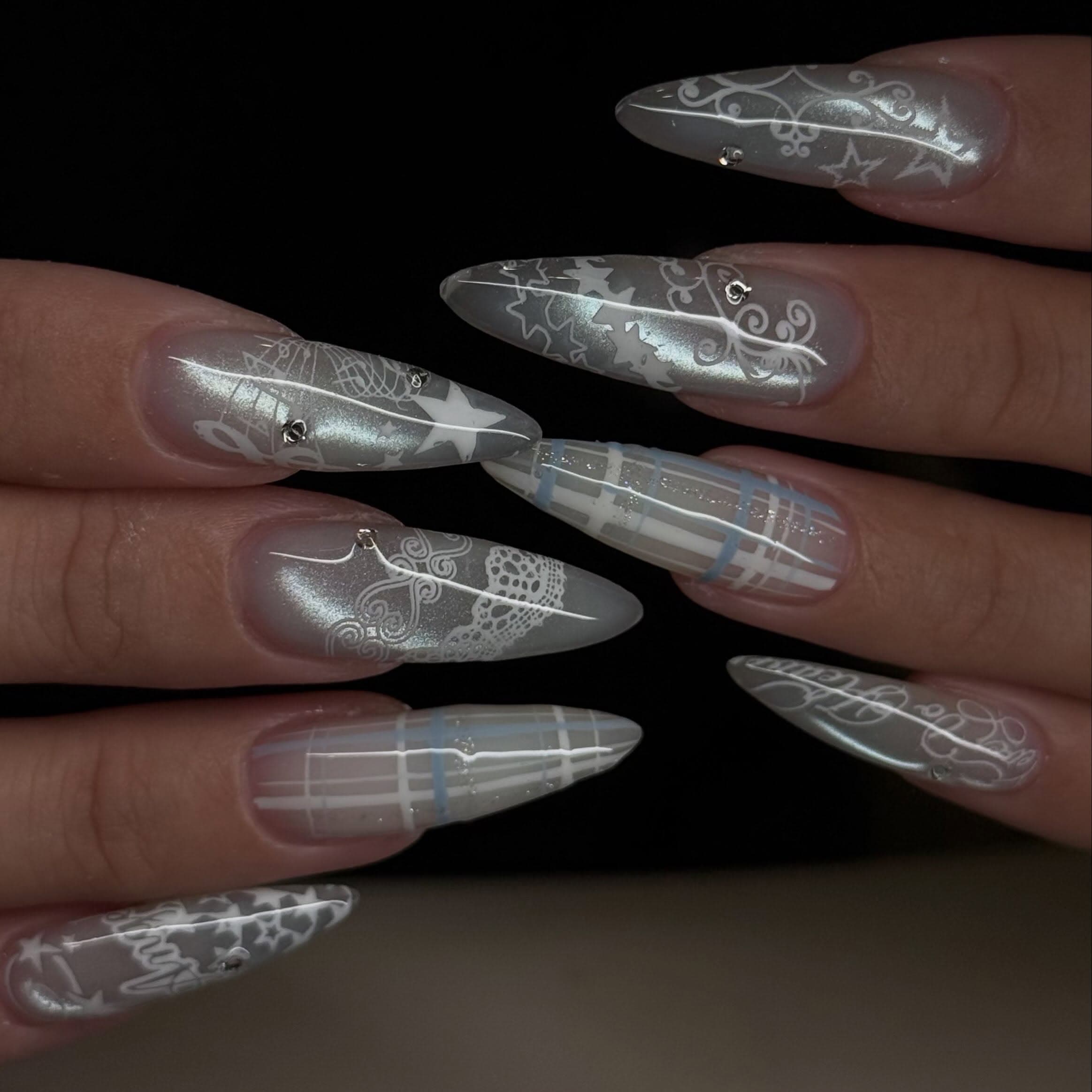 Syd Nail Studio