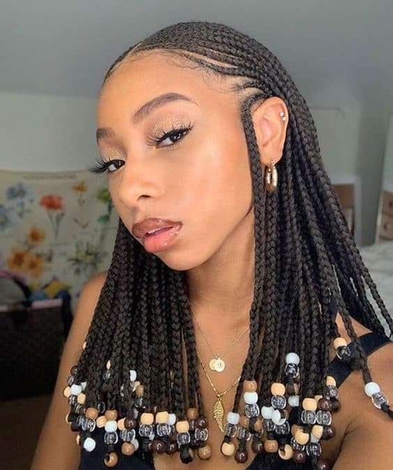 Studio Afro Tresses