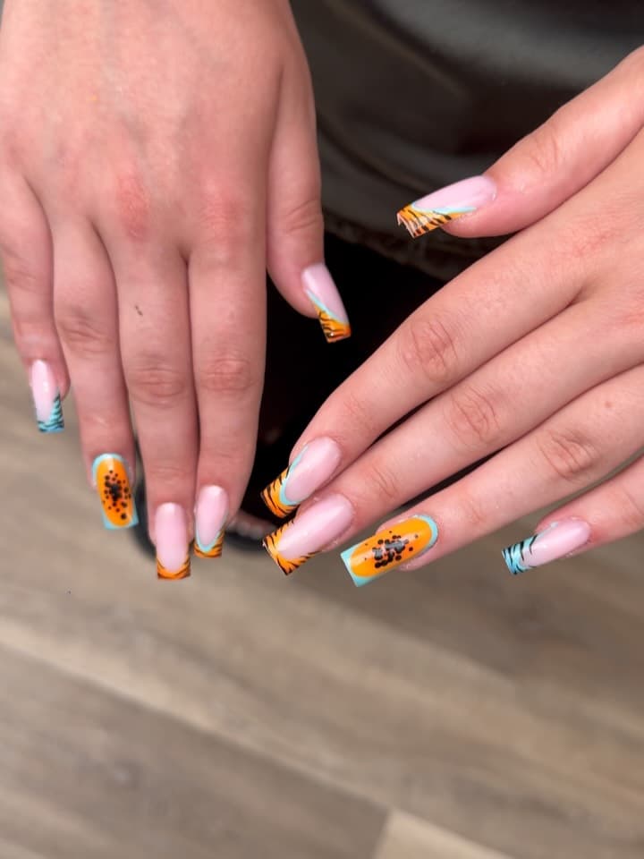 BH Nails