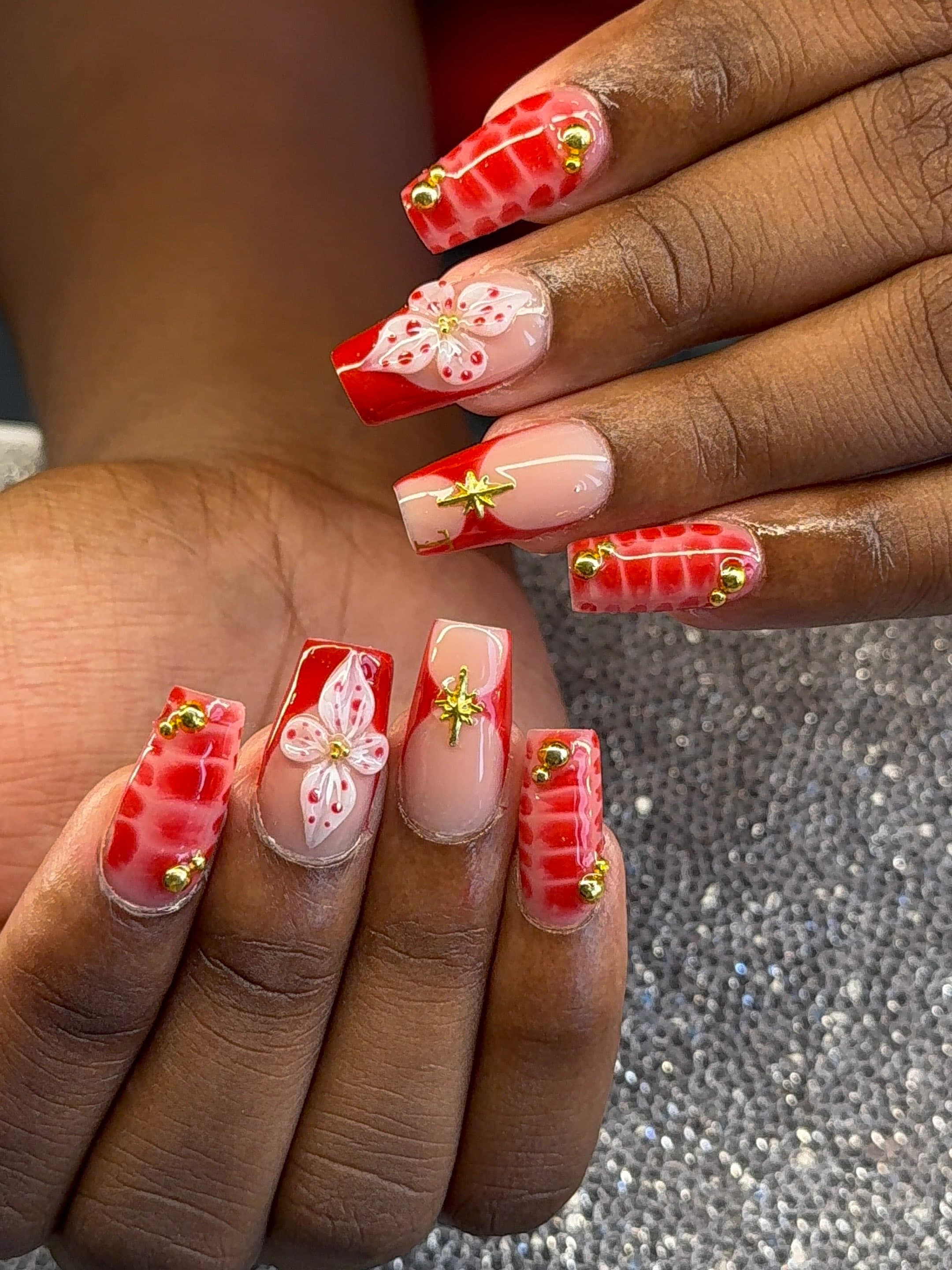 Vitoria Nails