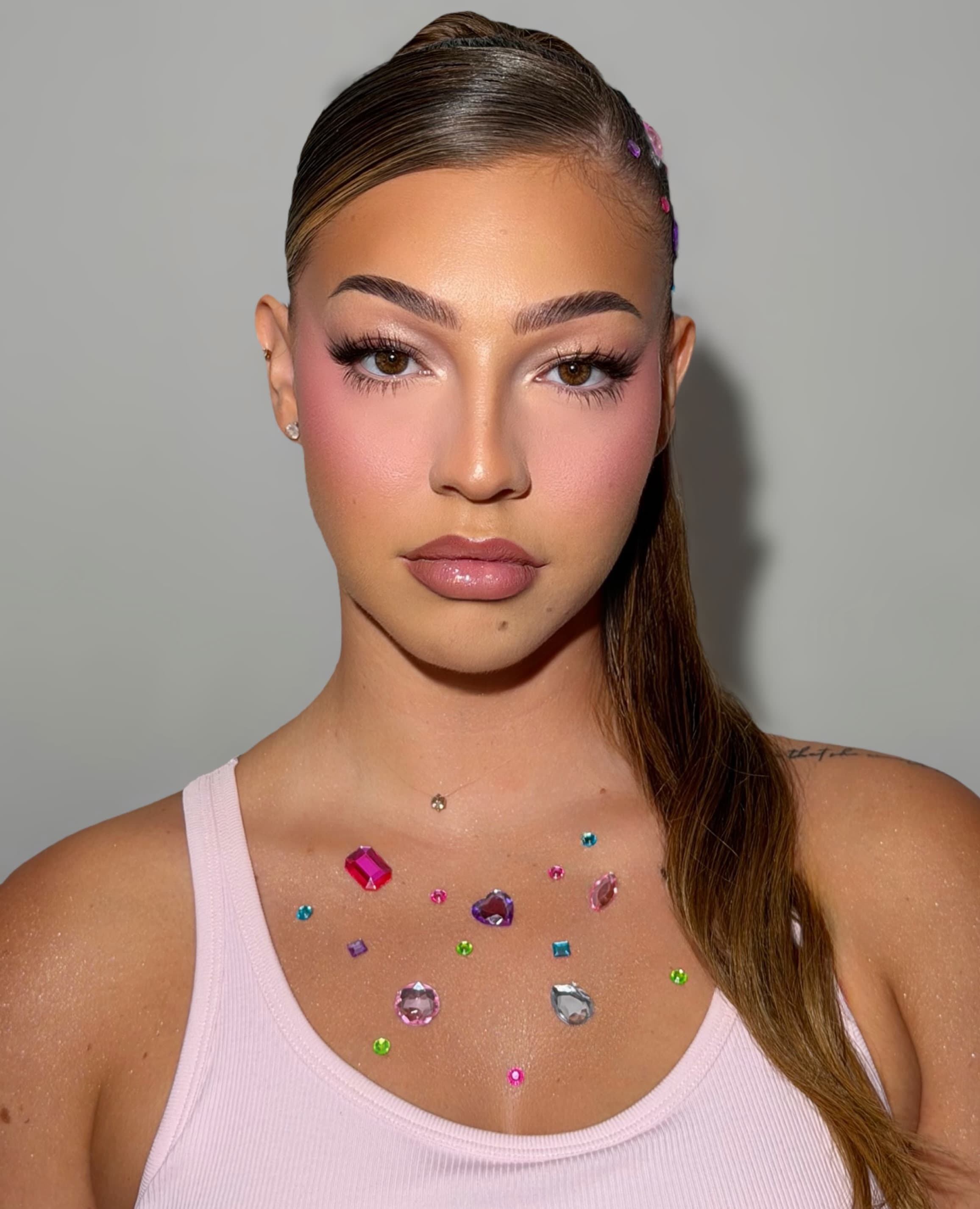 liyahairstyle