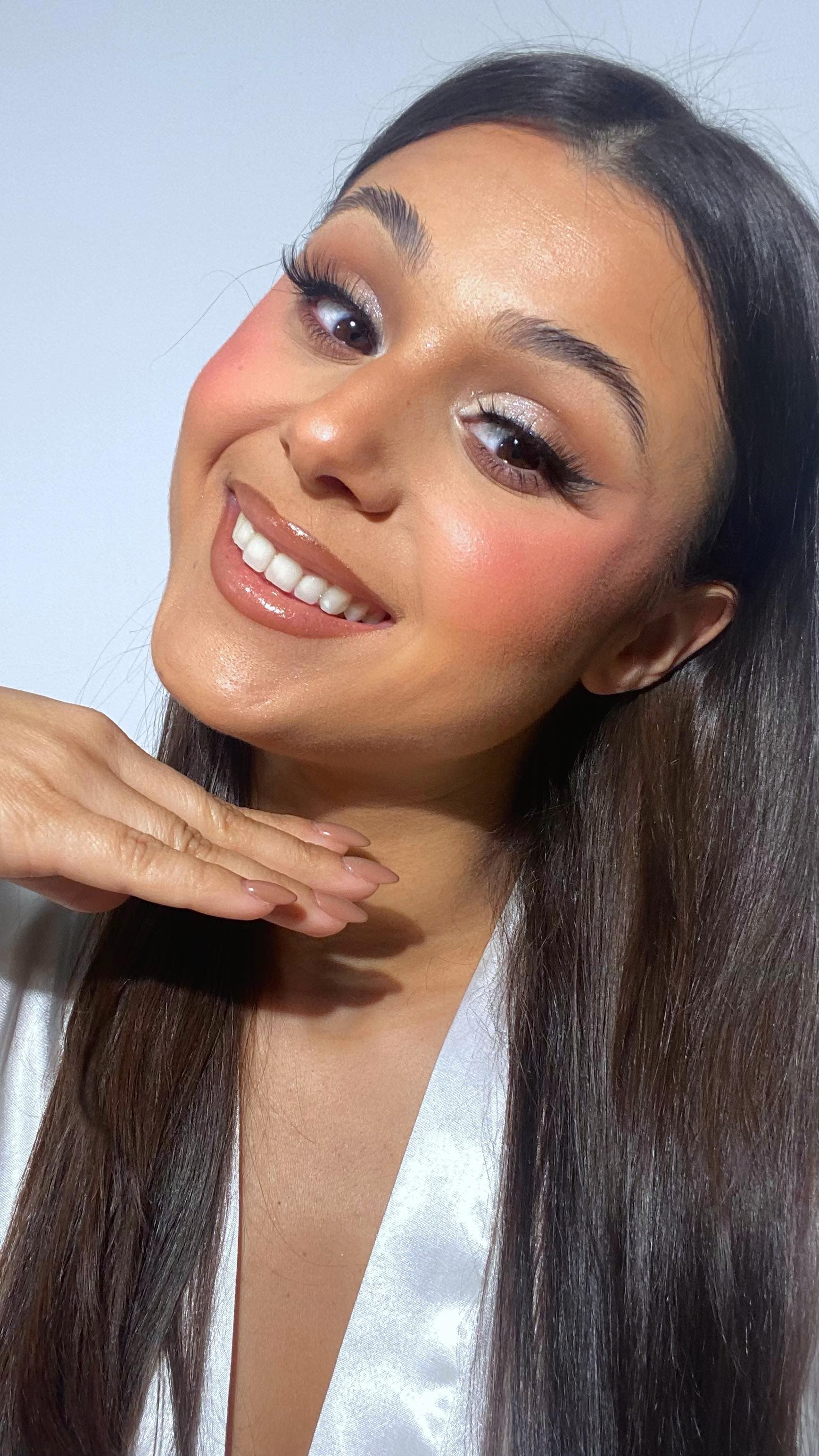 AS Makeup