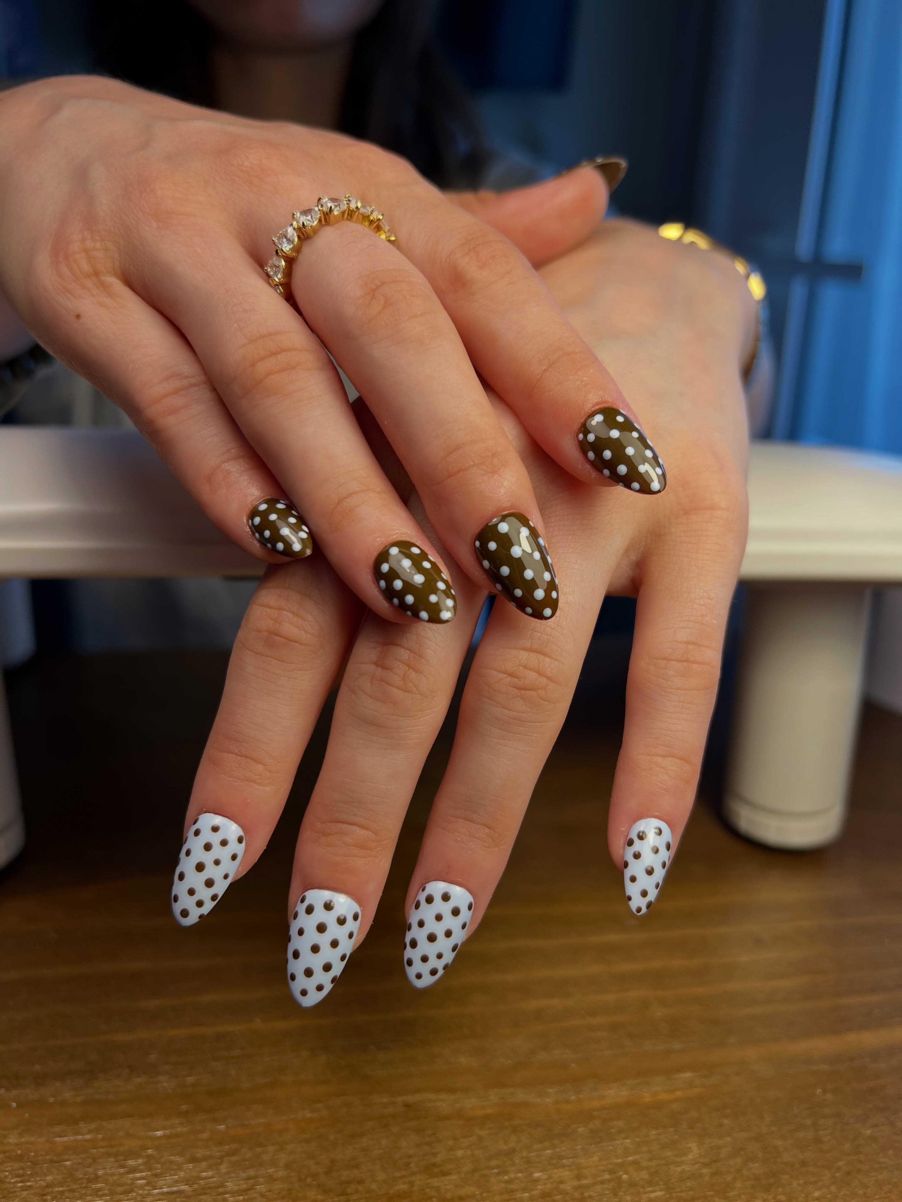 Nails Szy