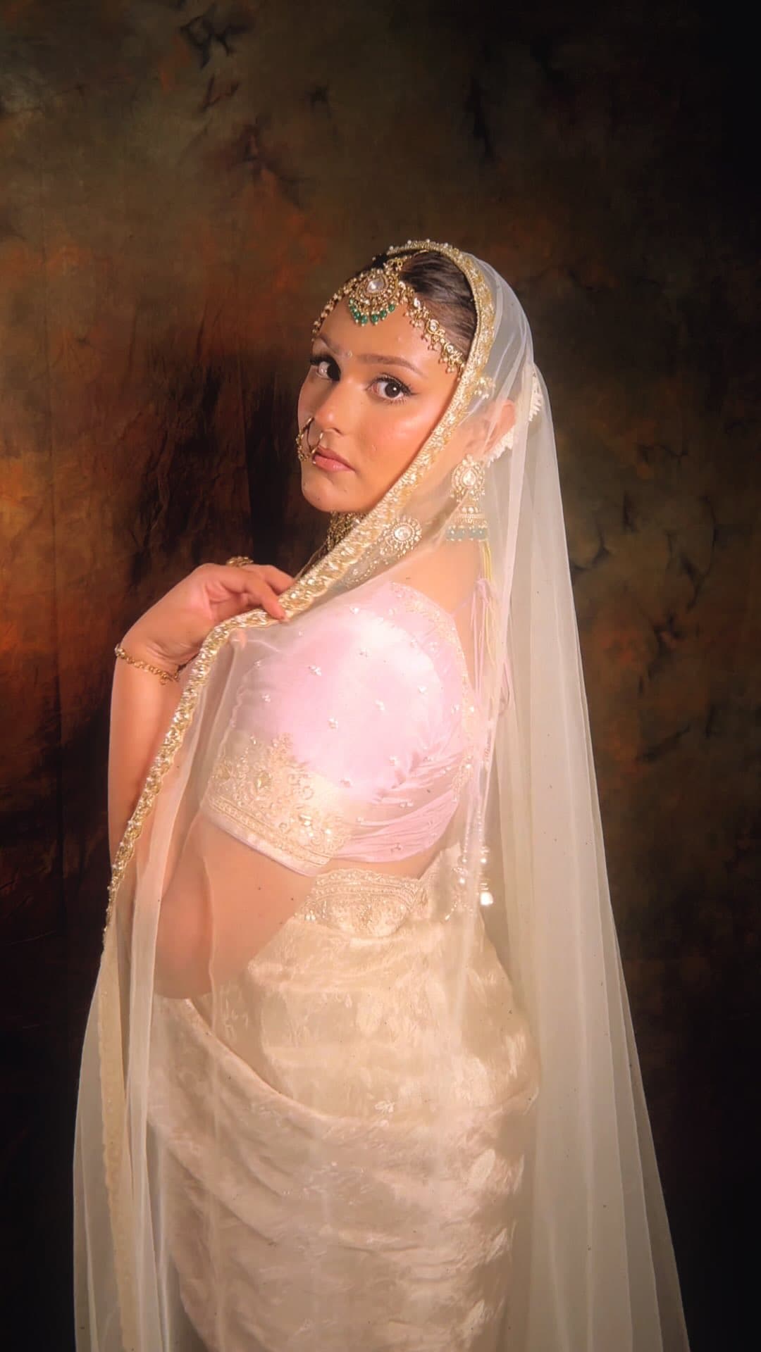 Makeup by Mukul Verma