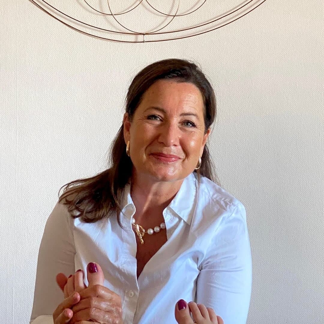 Sylvie Lomenech