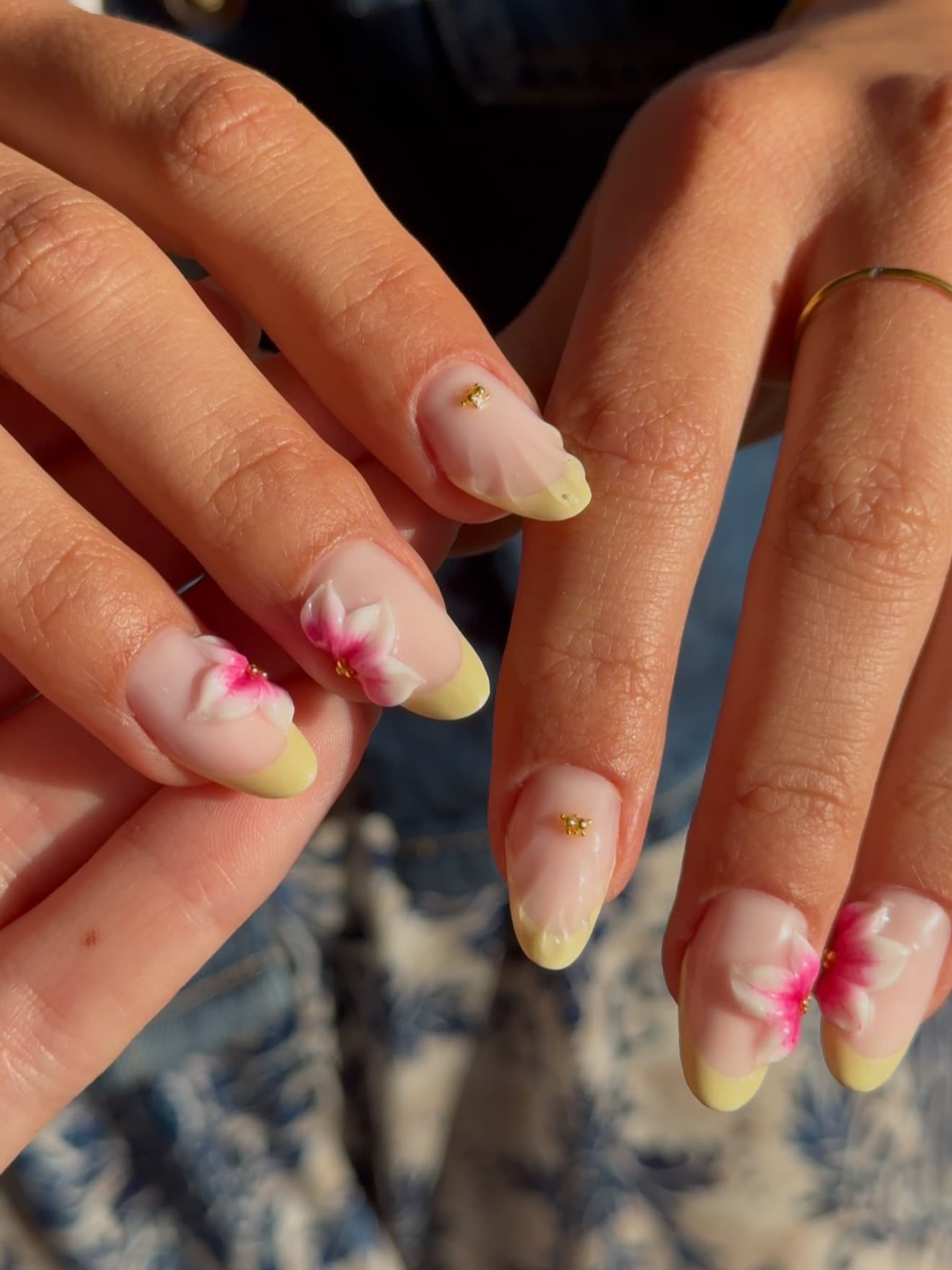 Nails By Anaïs
