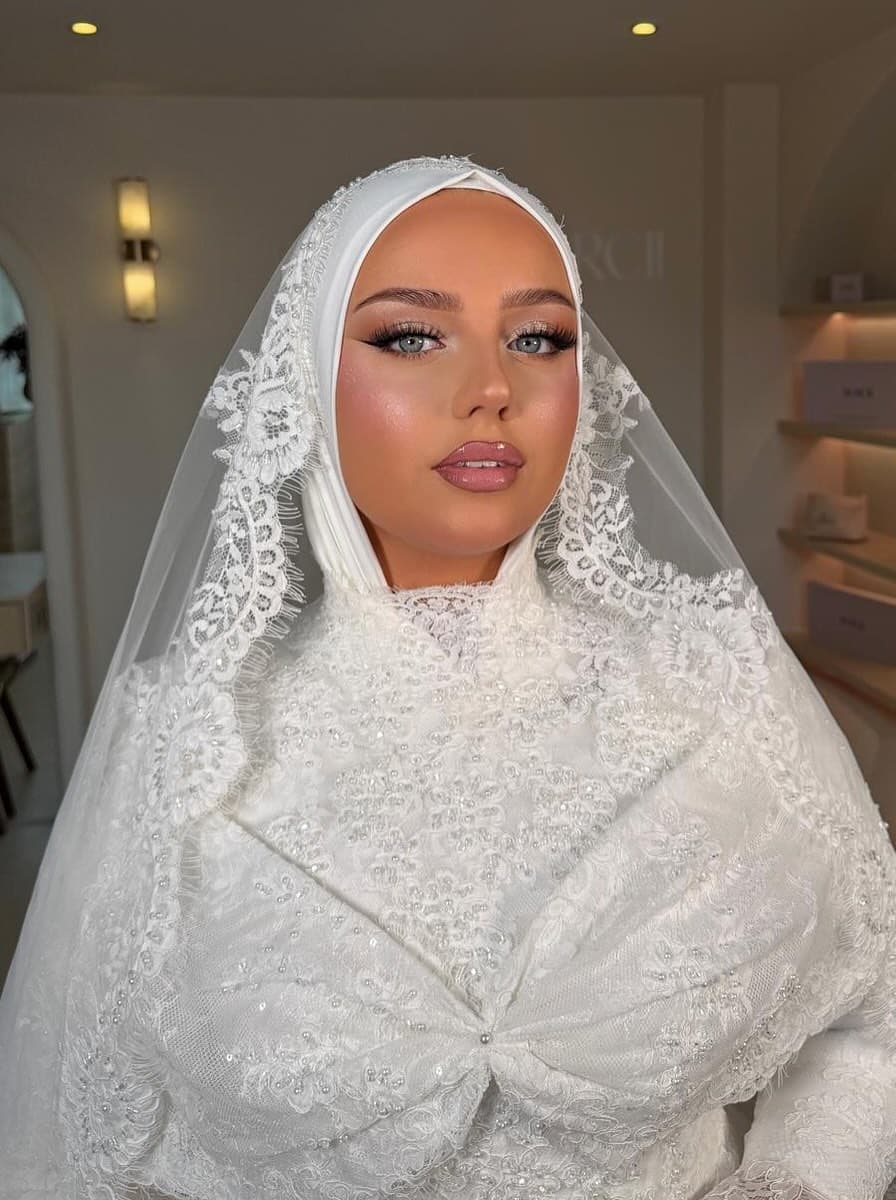 Burcii Makeup Studio