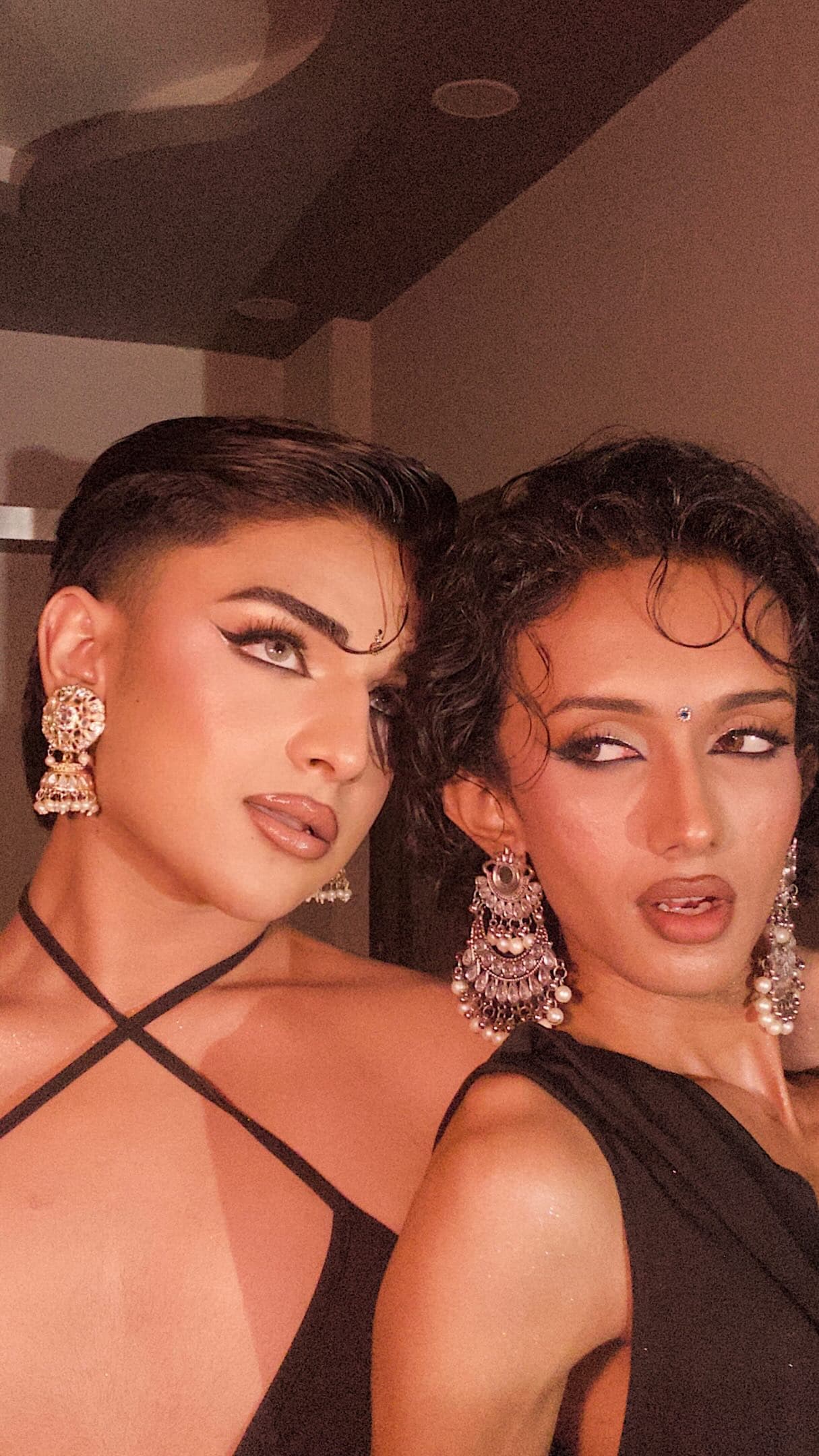 Makeup by Mukul Verma