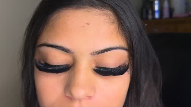 Lashed By BabyG