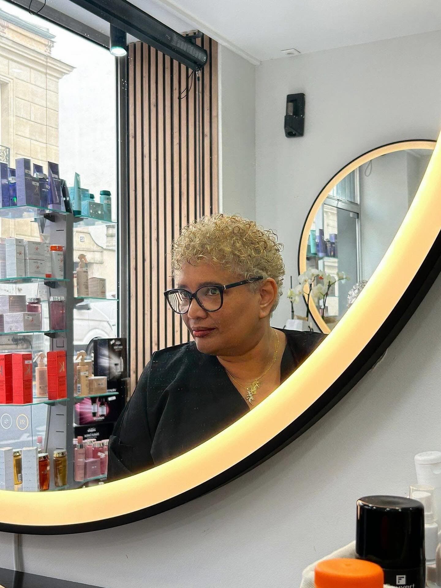 Kelya Coiffure