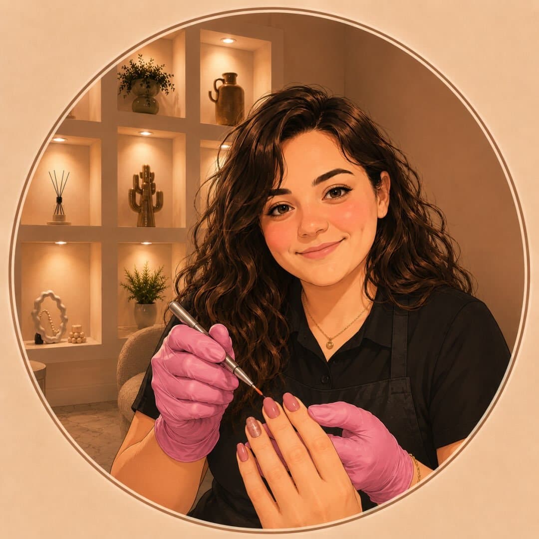 Ophélay Nails