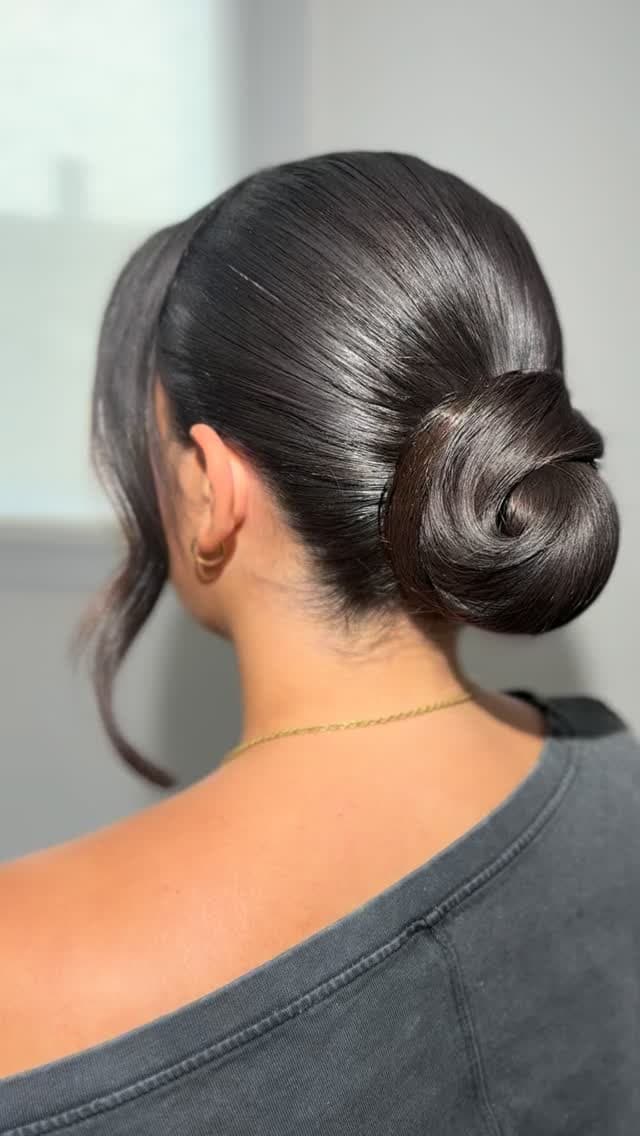 K Hair Event