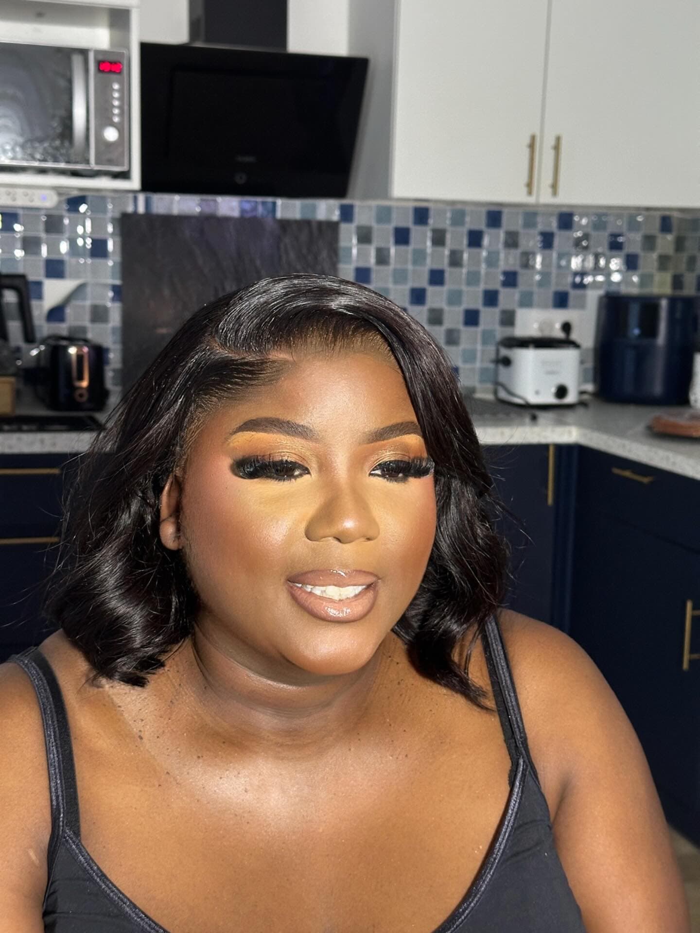 Slay Glam by KVL