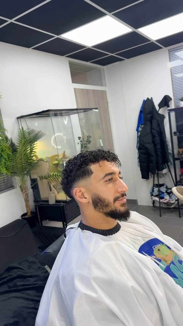 Lms Barber