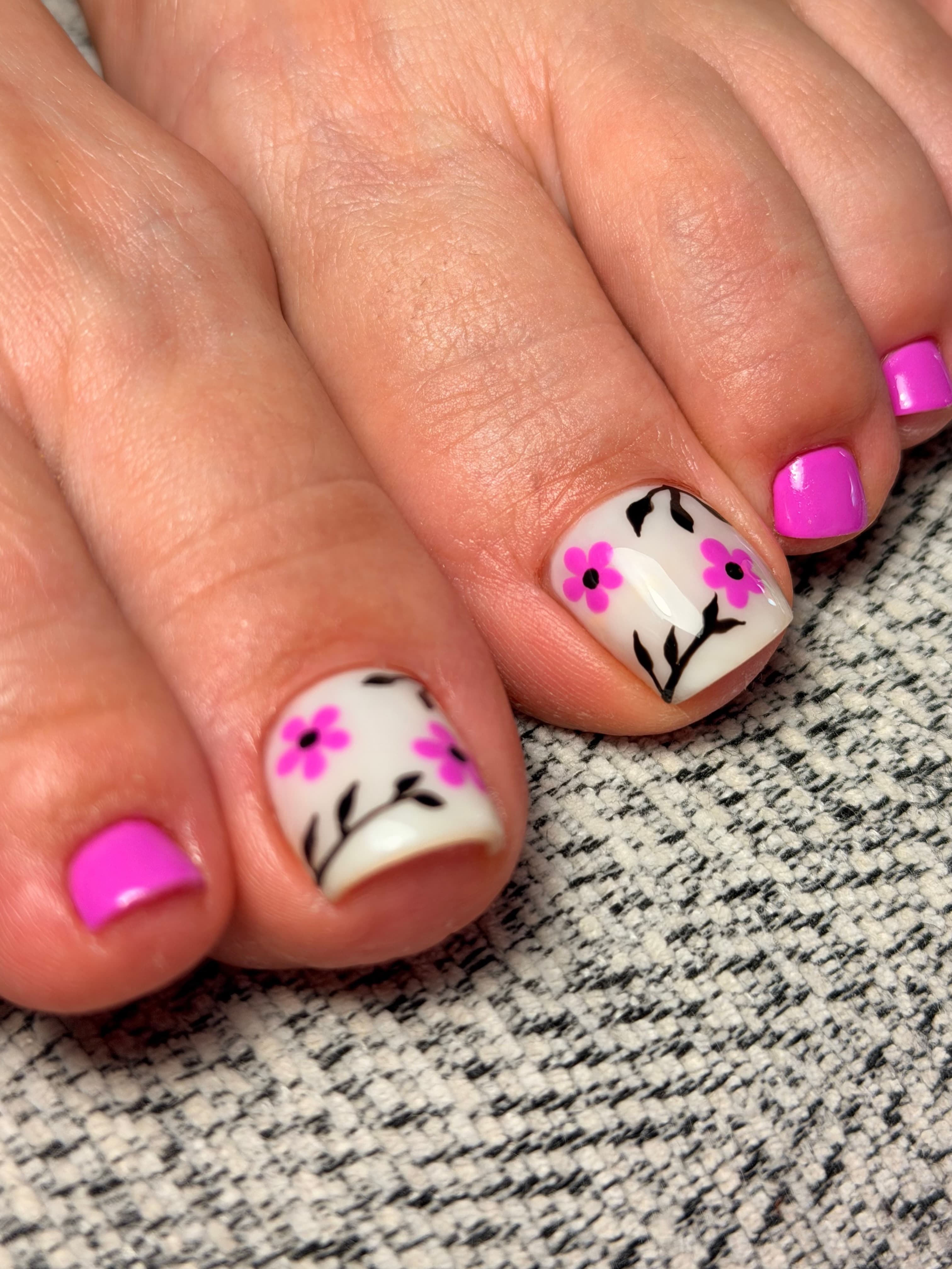 Nails By Anaïs