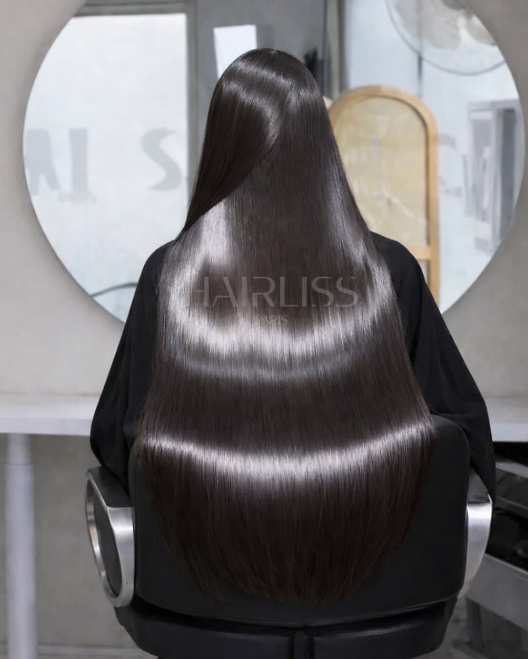 Hairliss