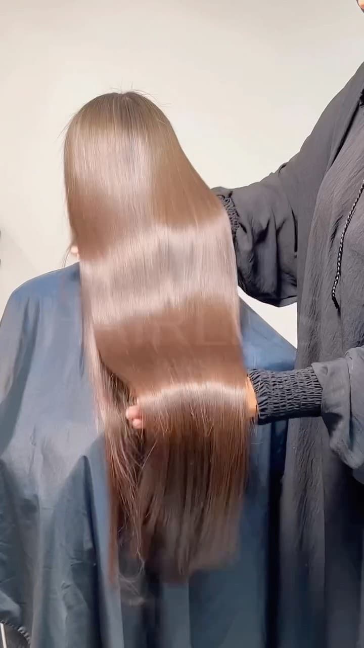 Hairliss