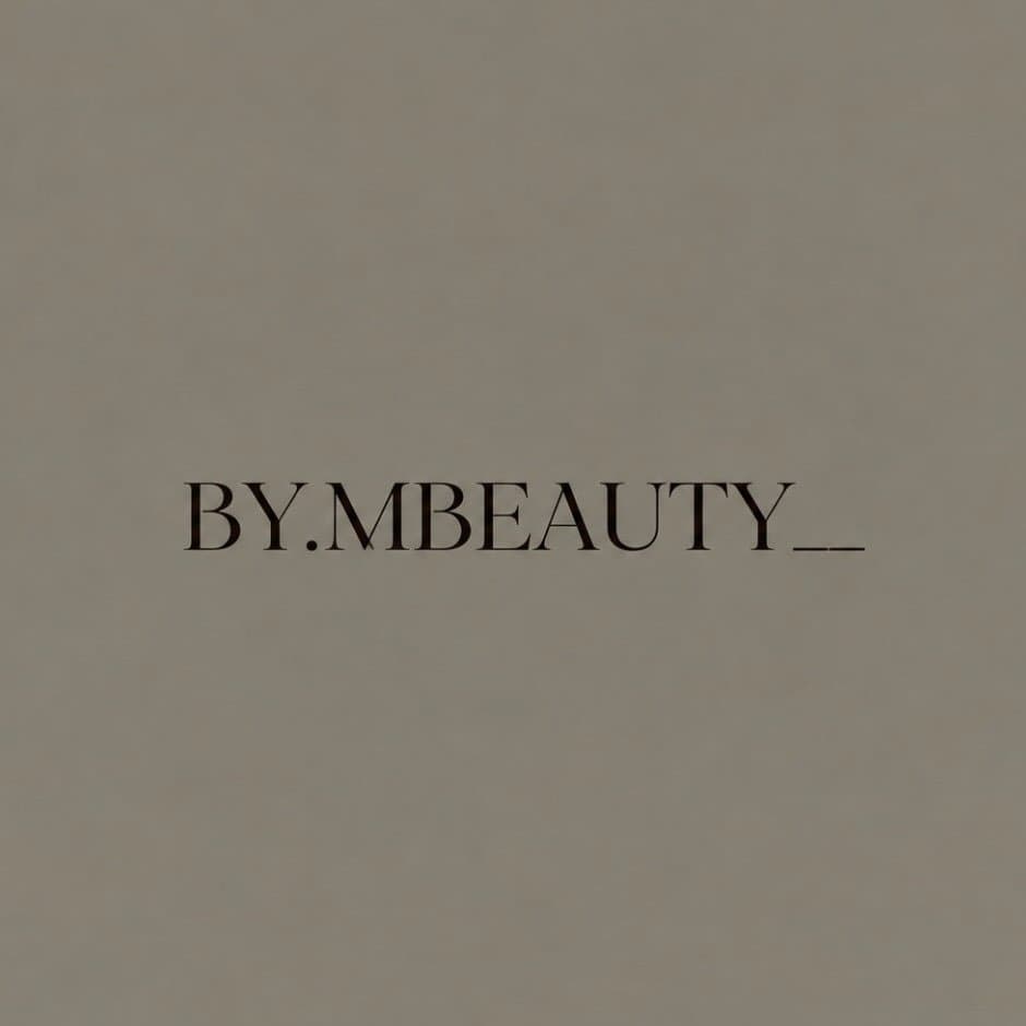 By M Beauty
