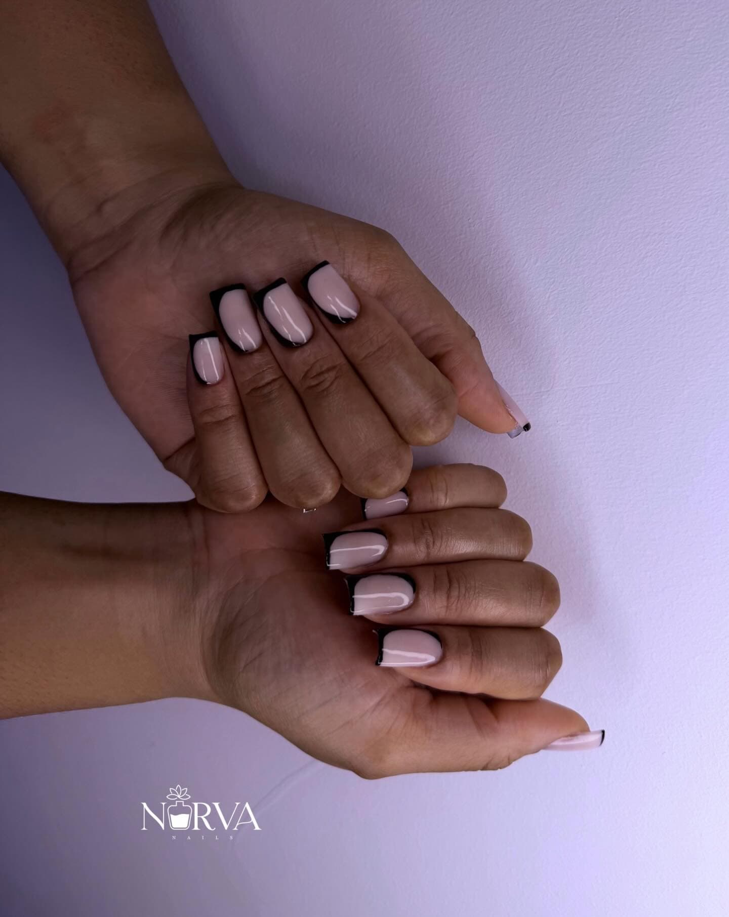 Nirvanails