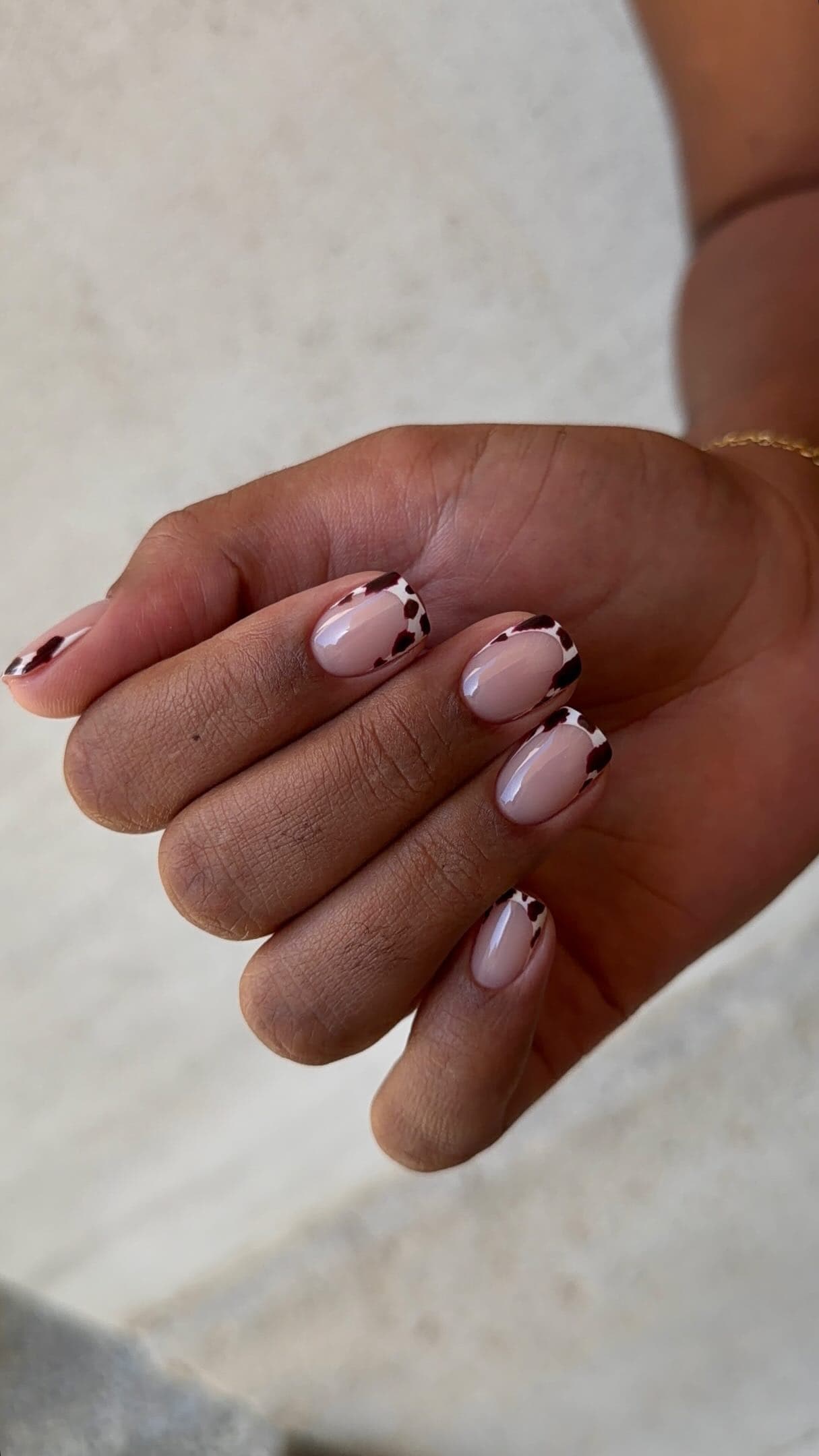 Tessa Mani