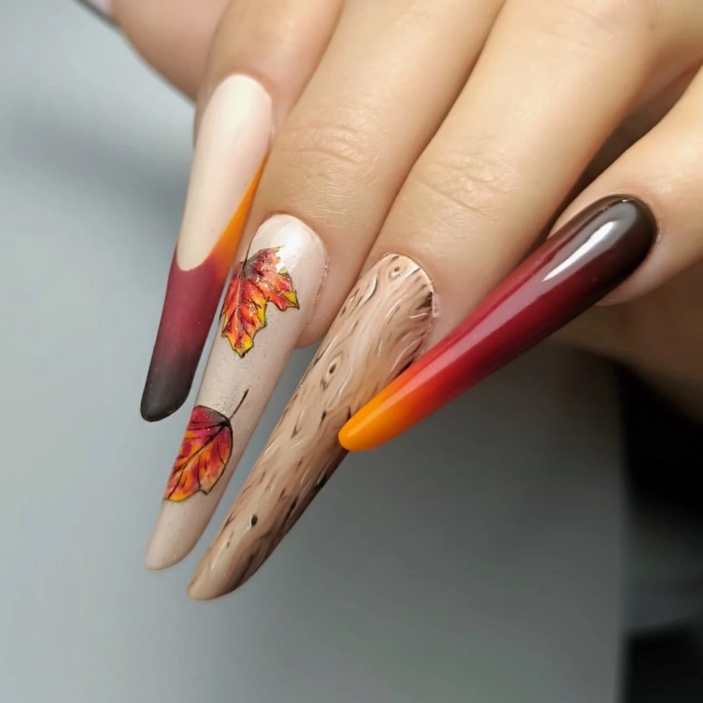 L Creati Ongles