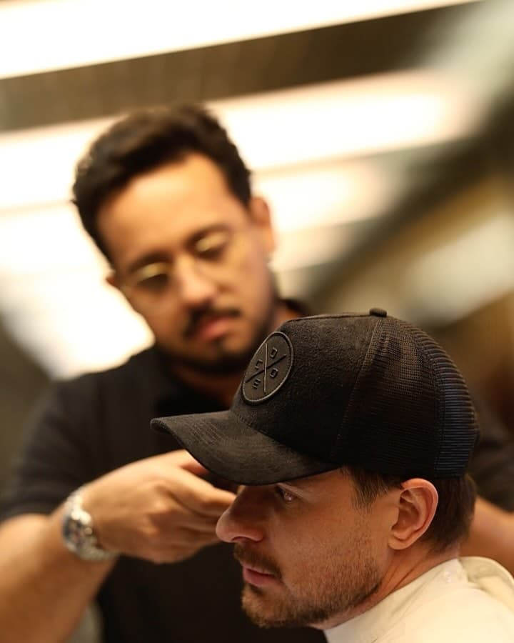 Barbearia Los Santos