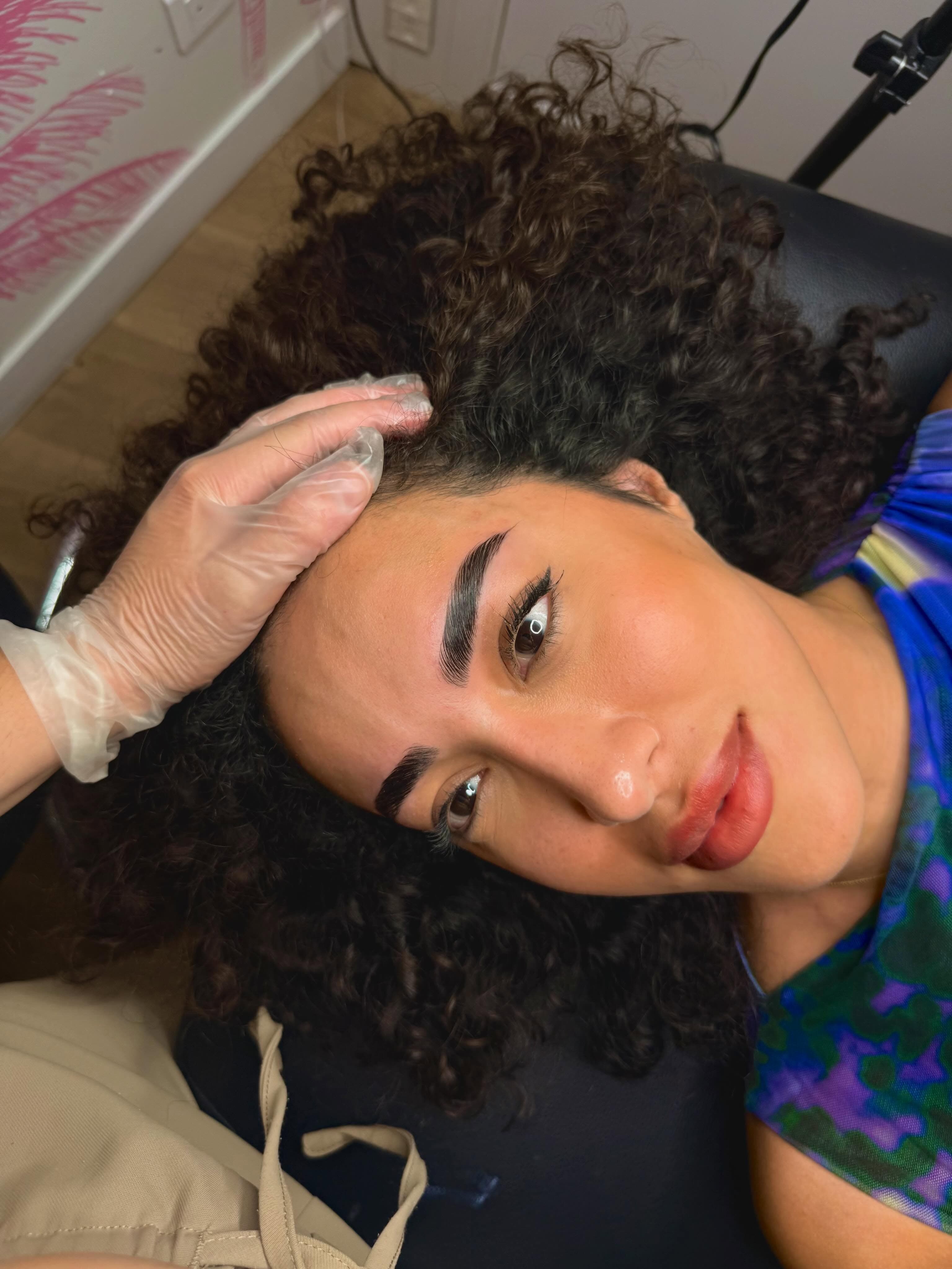 Brows by Loulou
