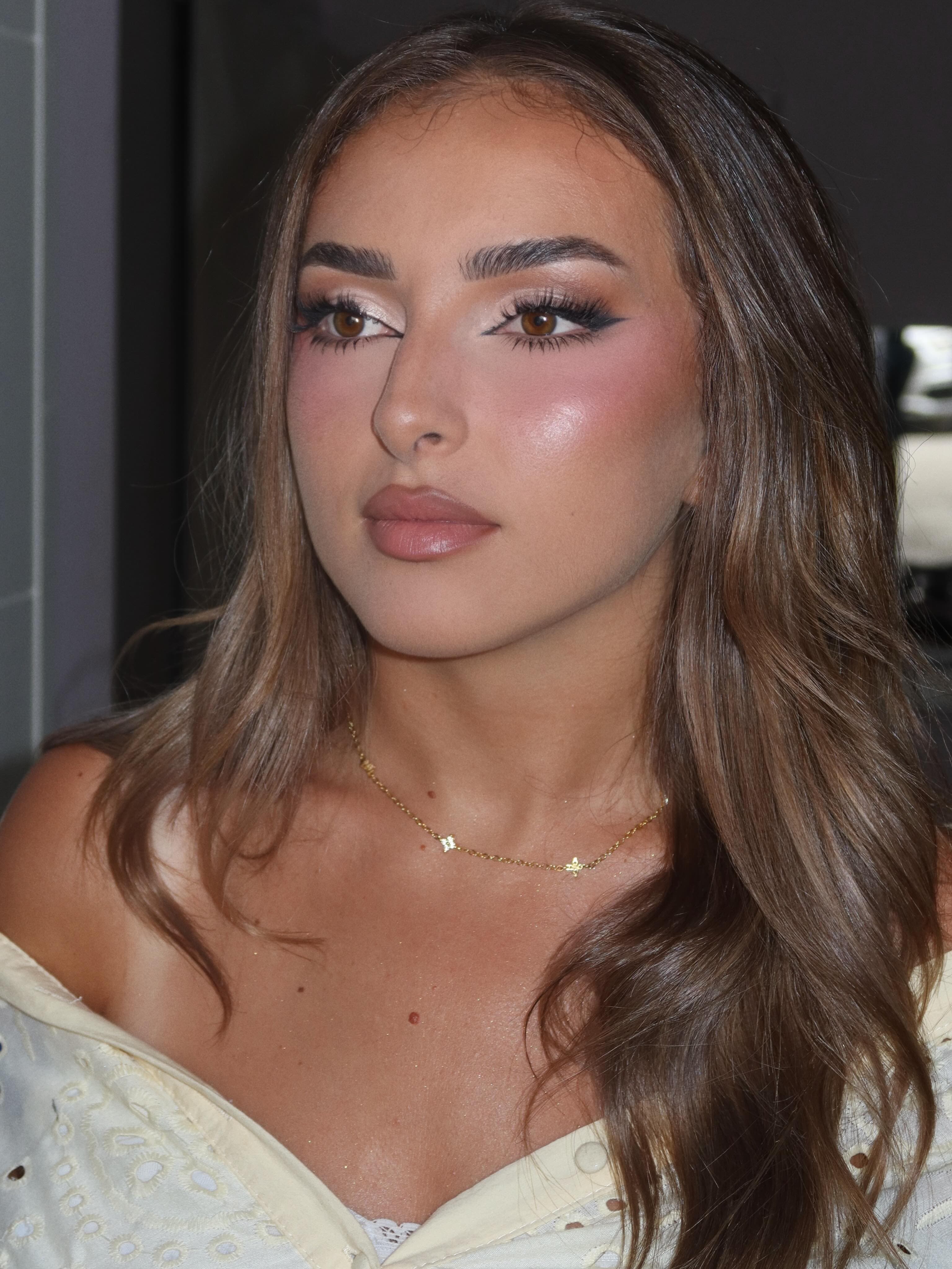 Maïssa Makeup