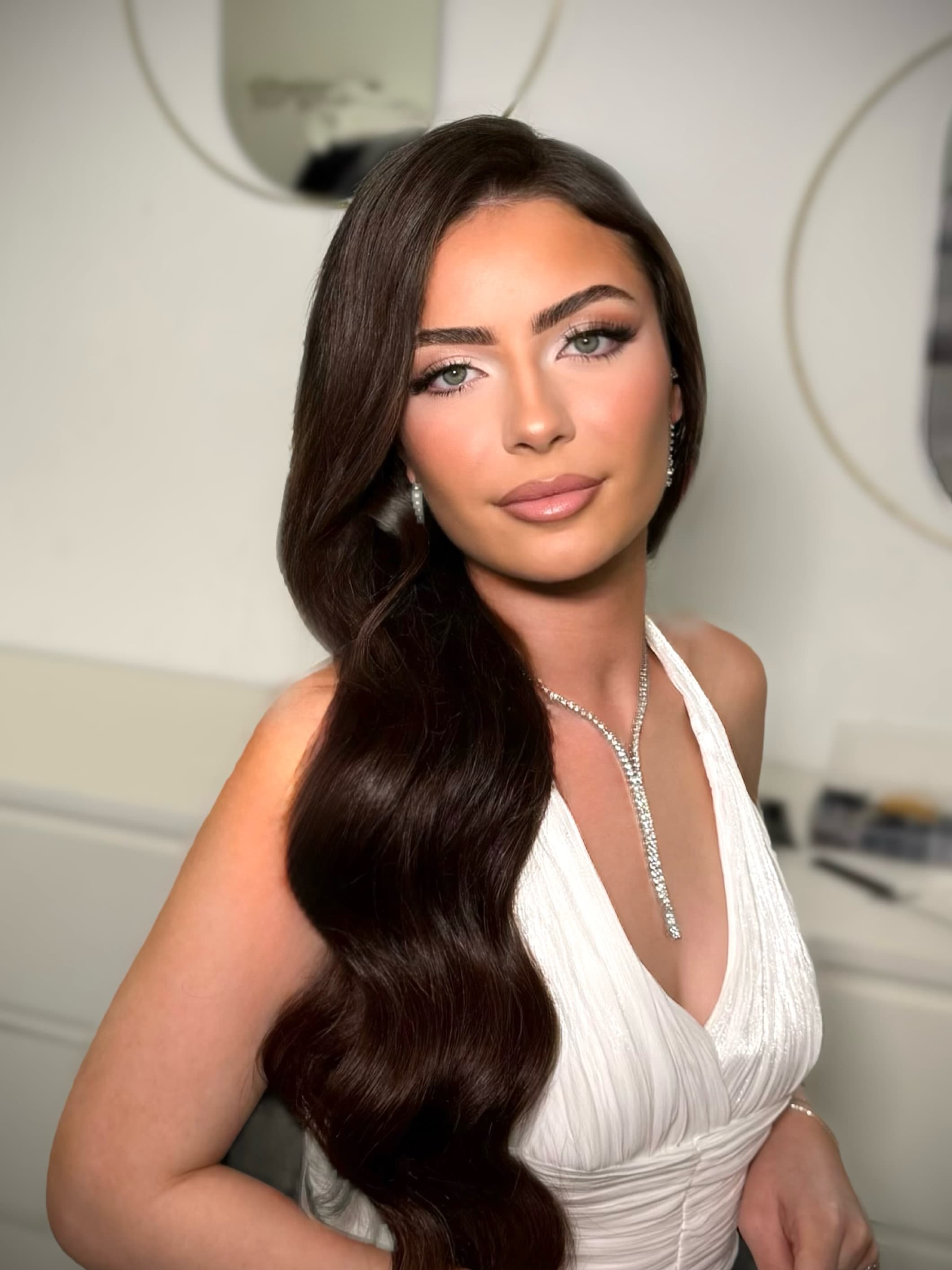 Youssra Coiffure