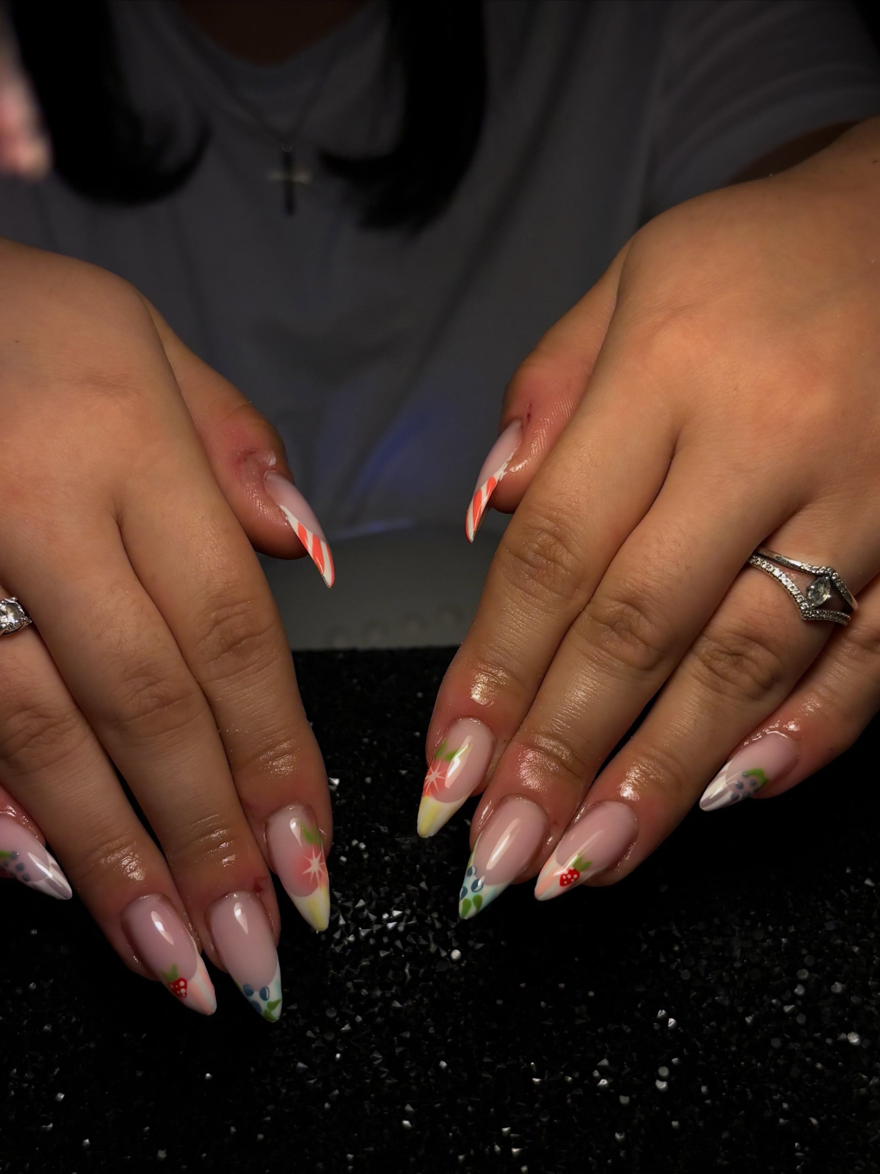 Mnails