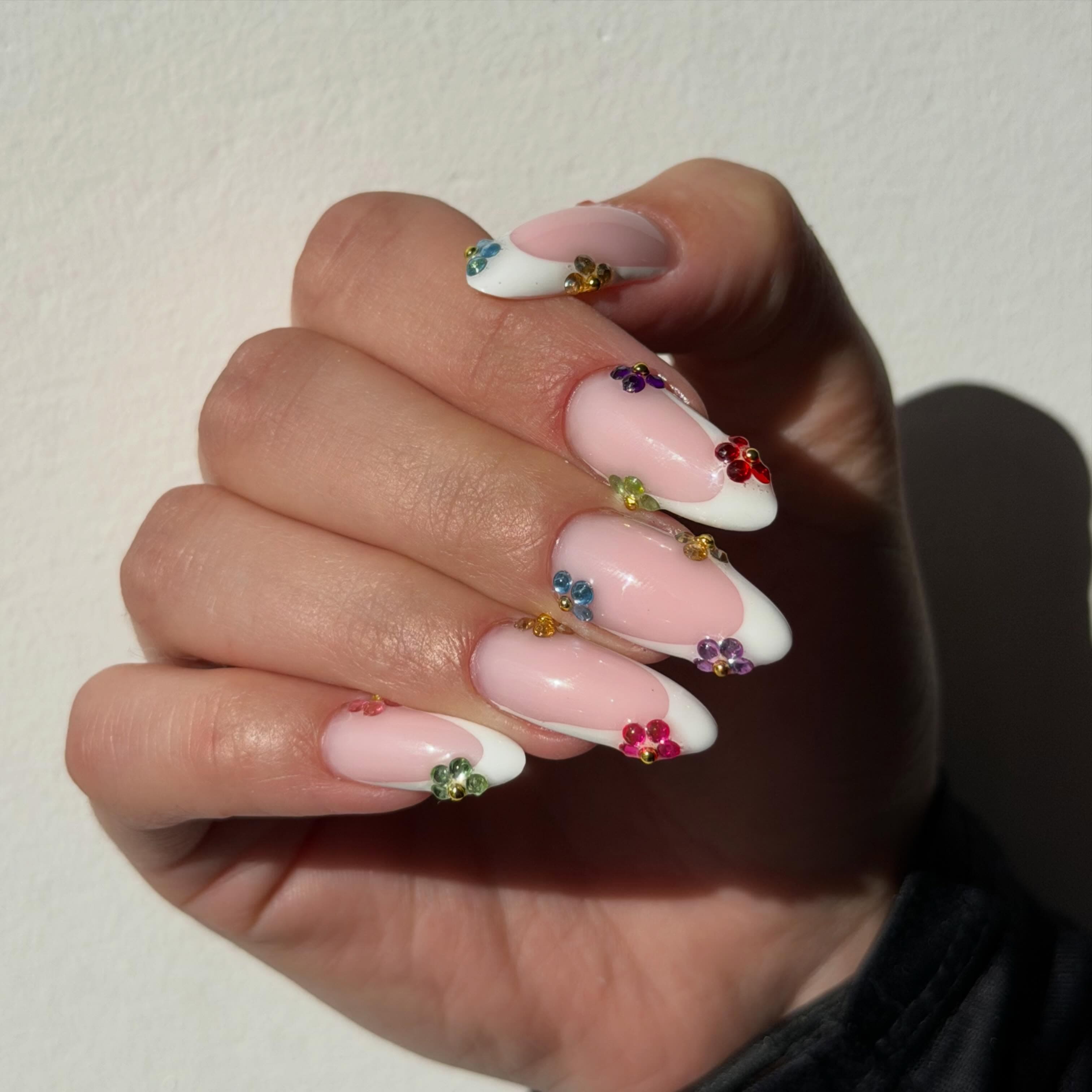Nina Nails