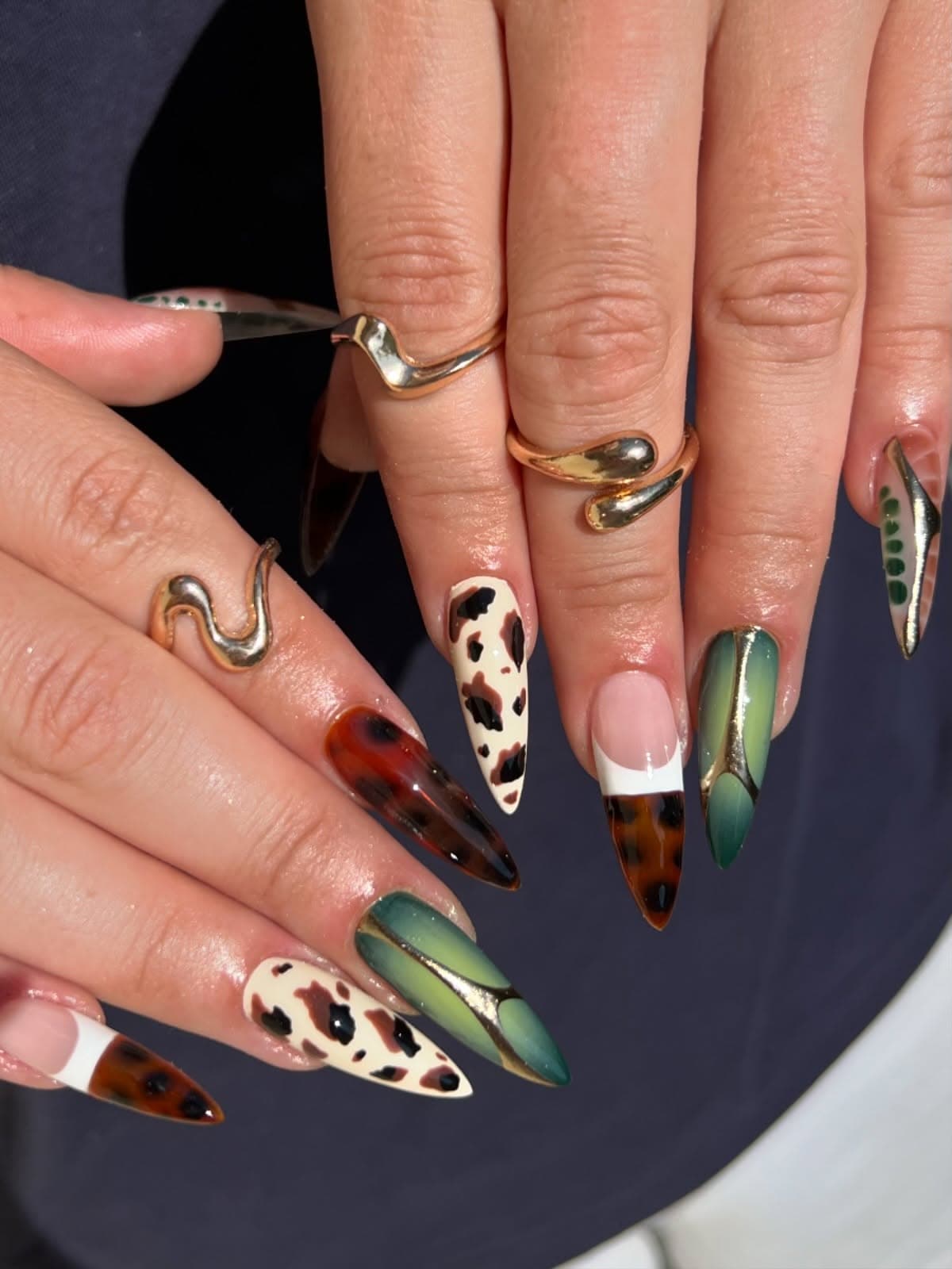 Nailcisse