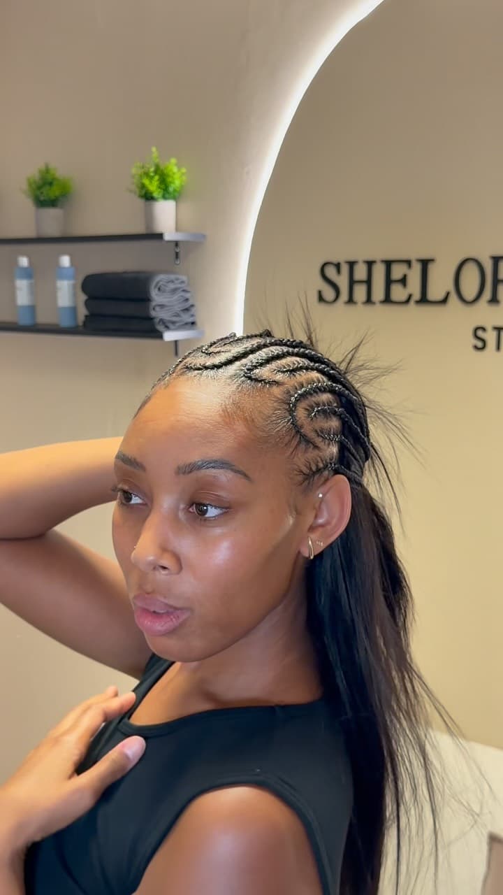 Shelor Styled