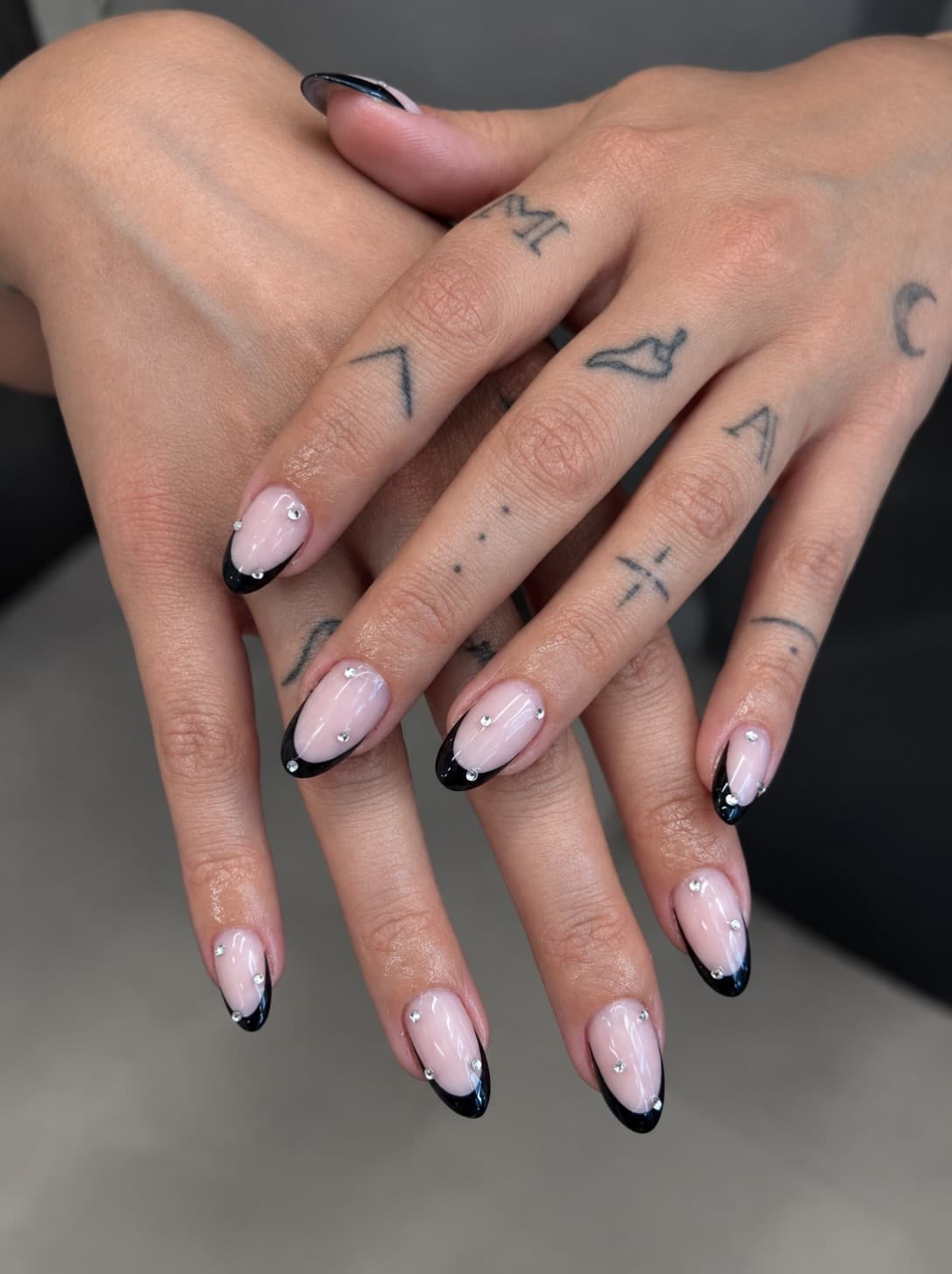 Rubya Nails