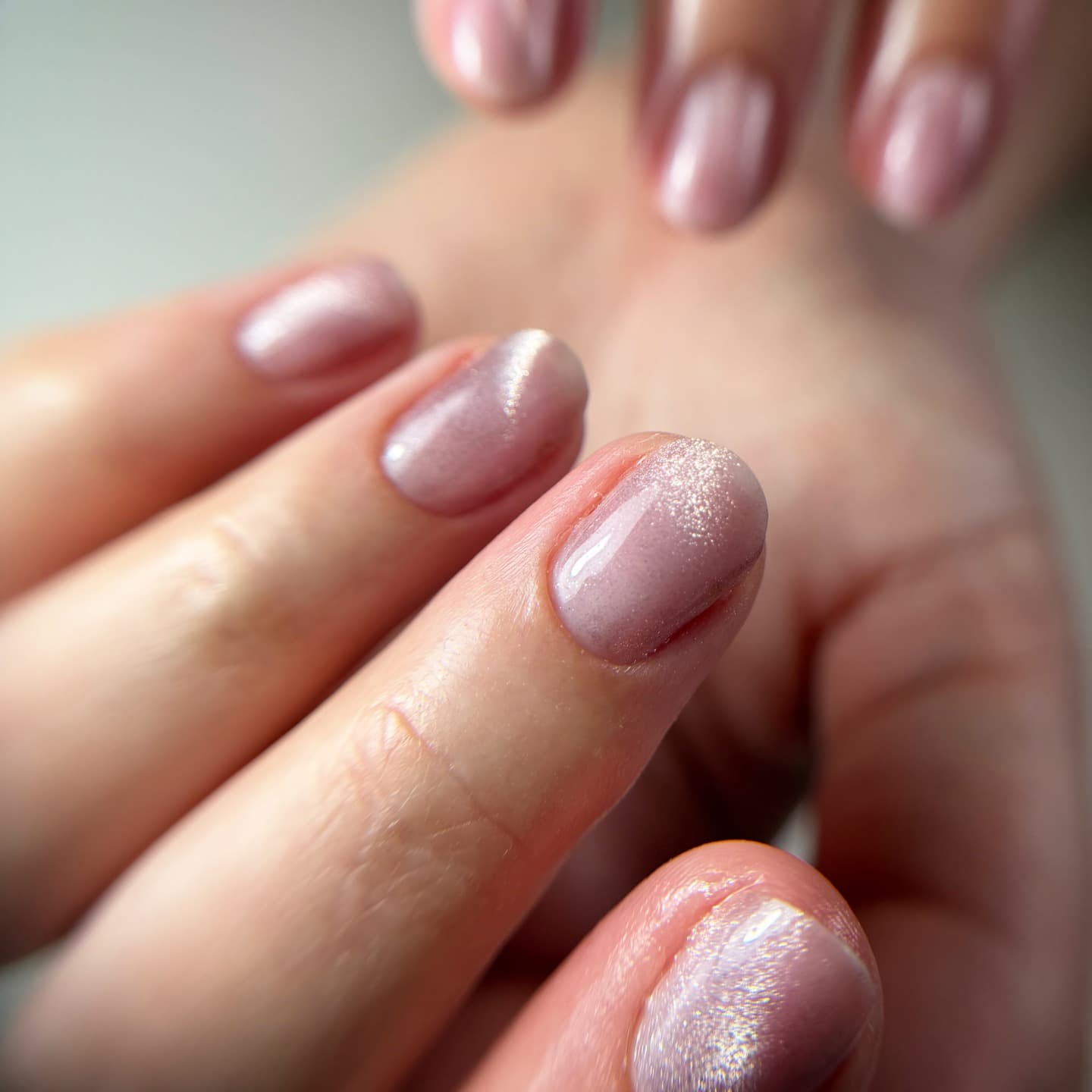 Cam Studio Nails