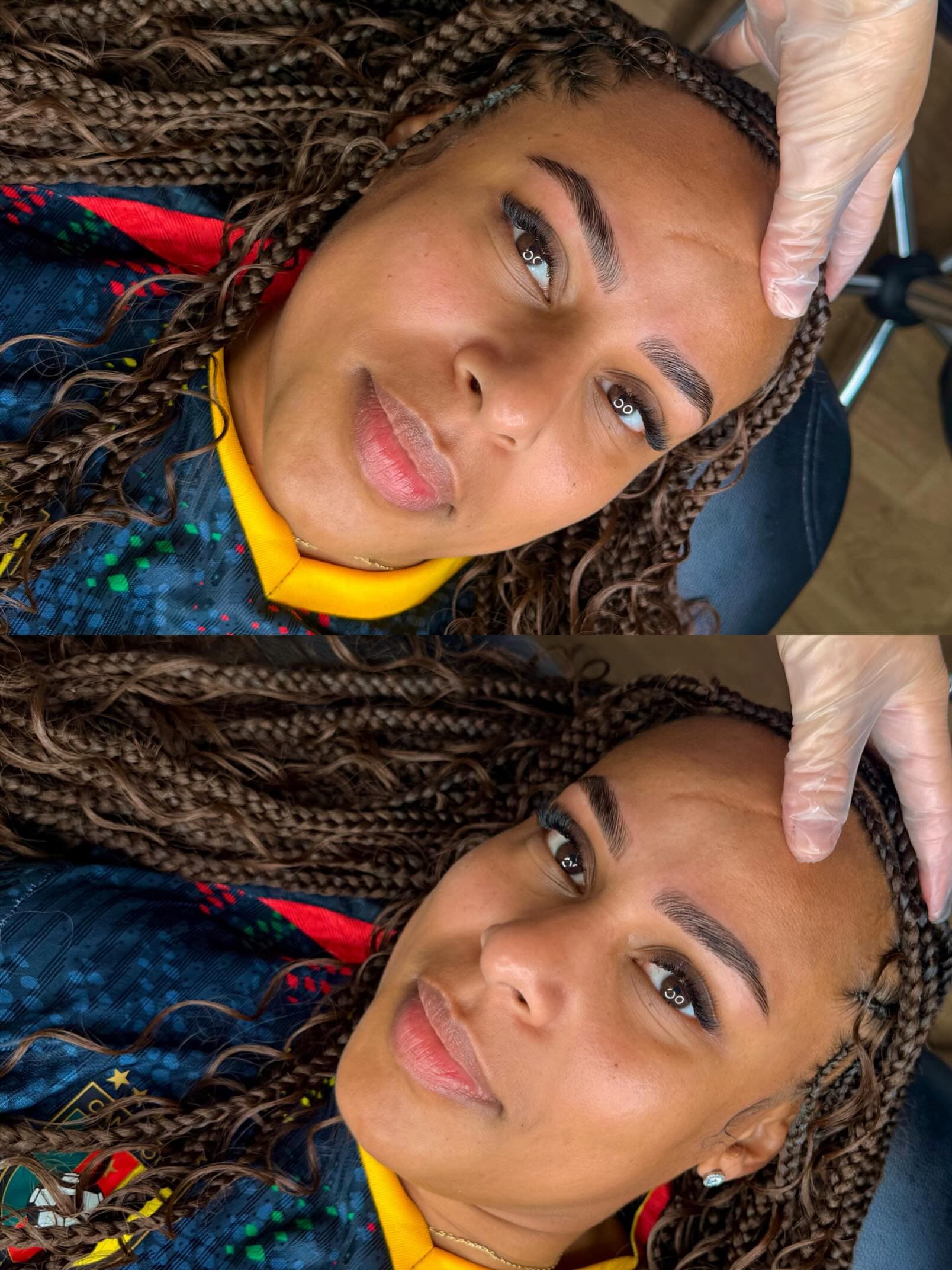 Brows by Loulou