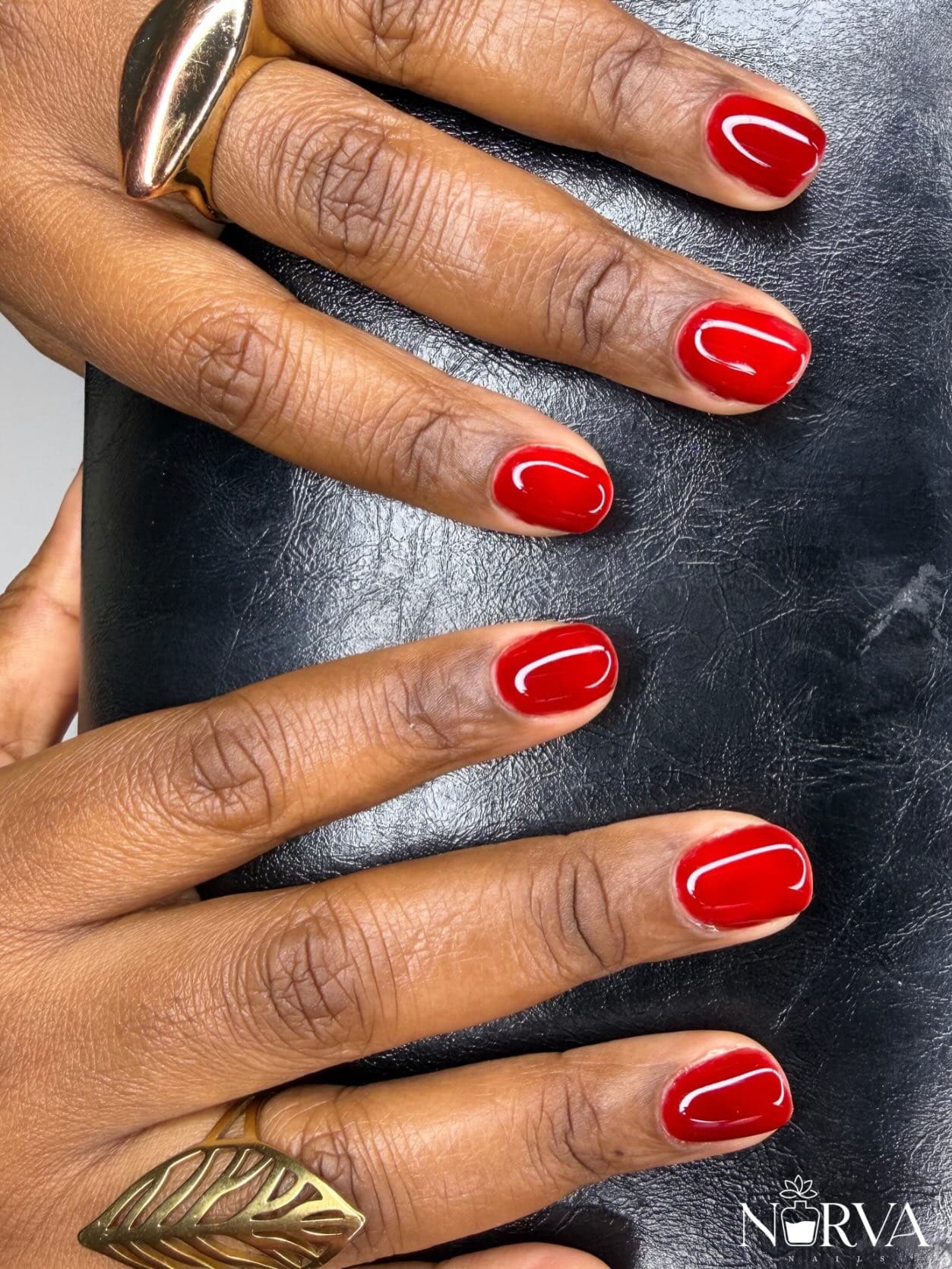 Nirvanails