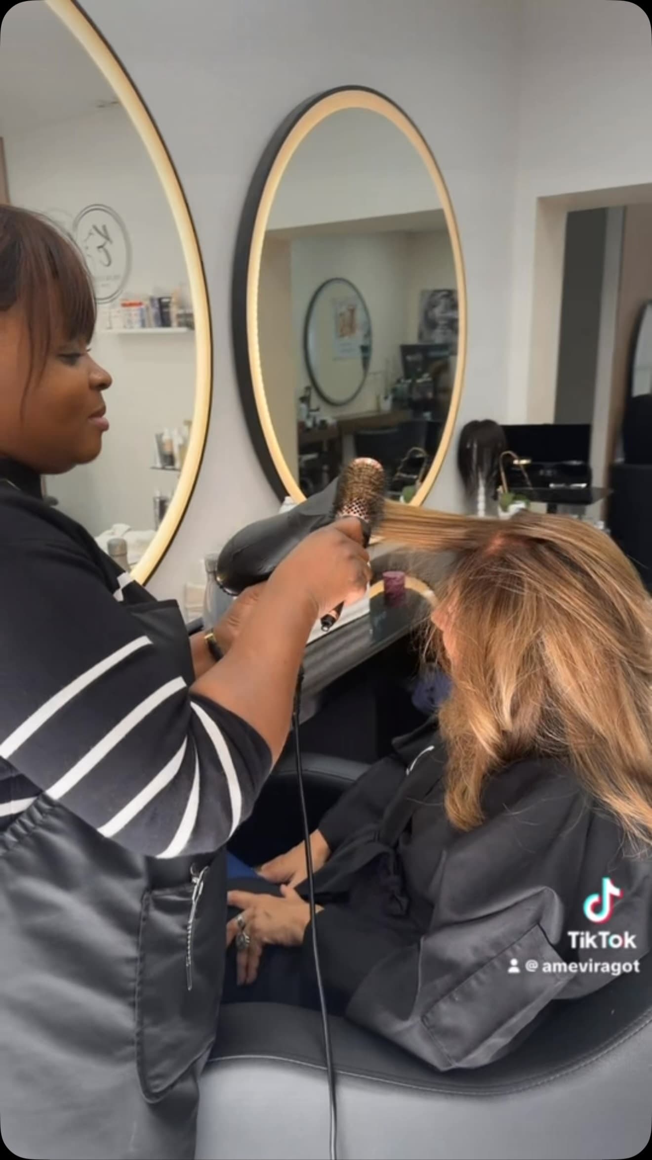 Kelya Coiffure