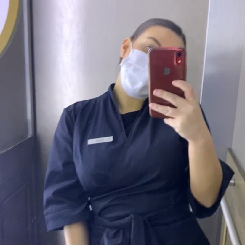 Endless Massage