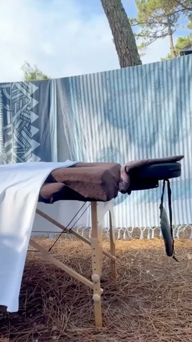 Soléa massage