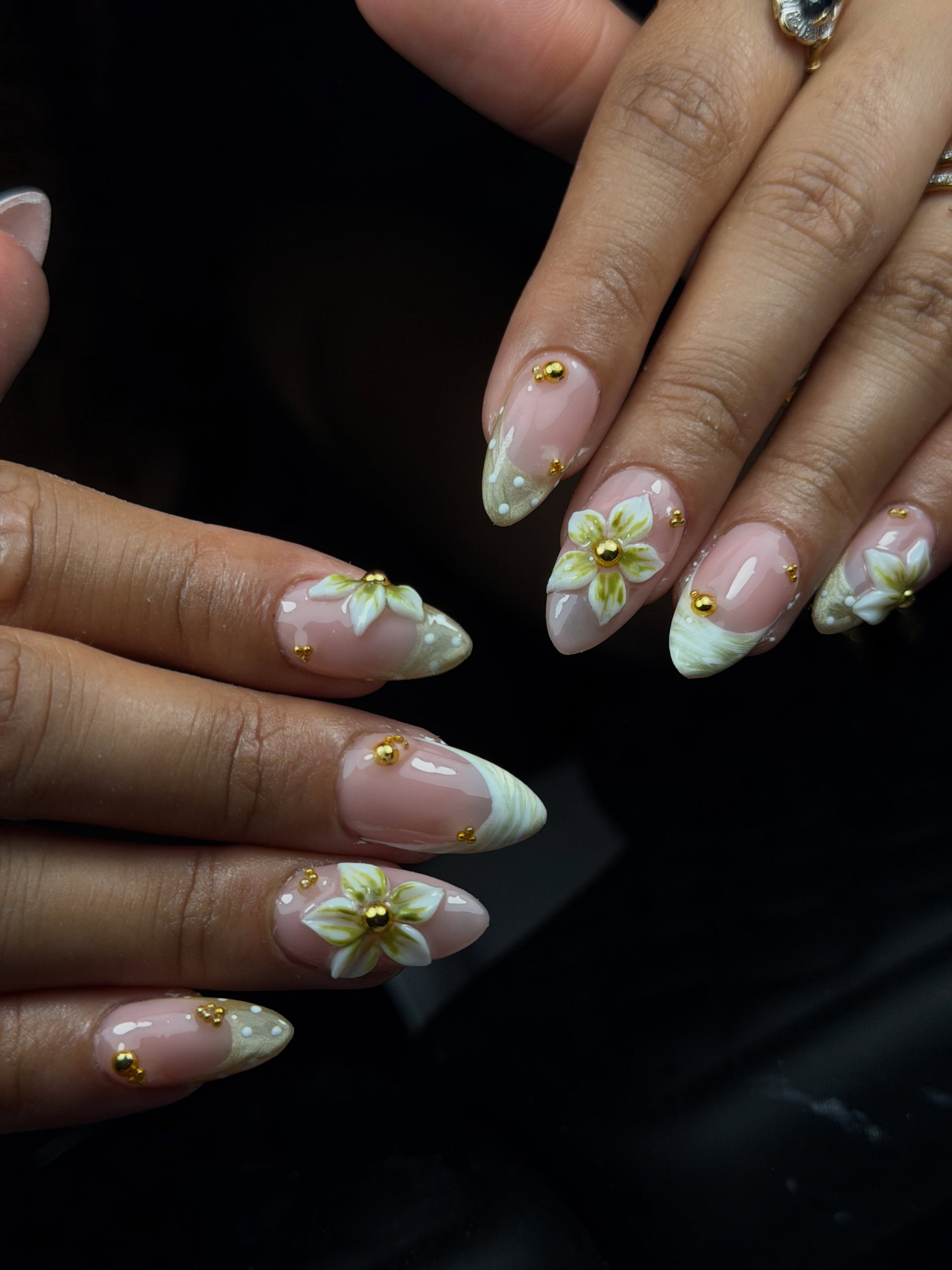 Grz Nail